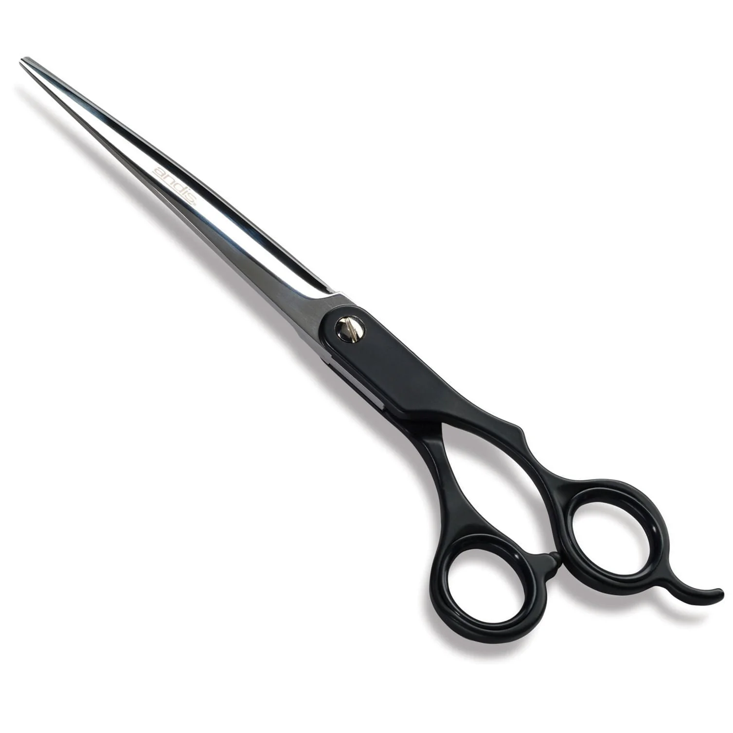 Andis 8″ Straight Shears for Pet Grooming