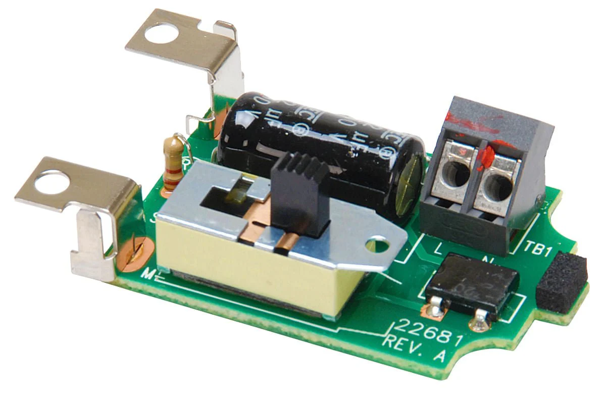 Andis AGC PC Board, 2 Speed 120v - Image 1
