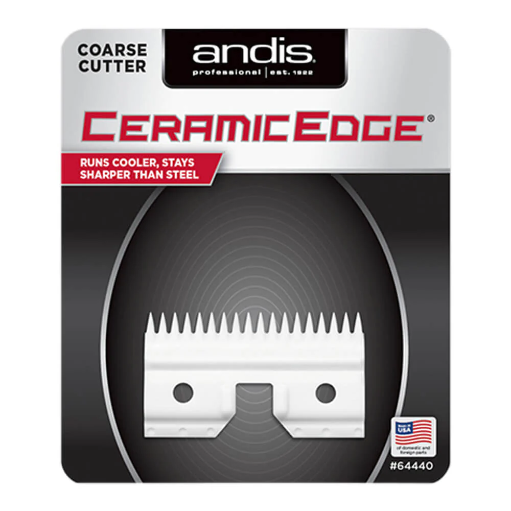 Andis CeramicEdge Detachable Cutter Blade - Image 3