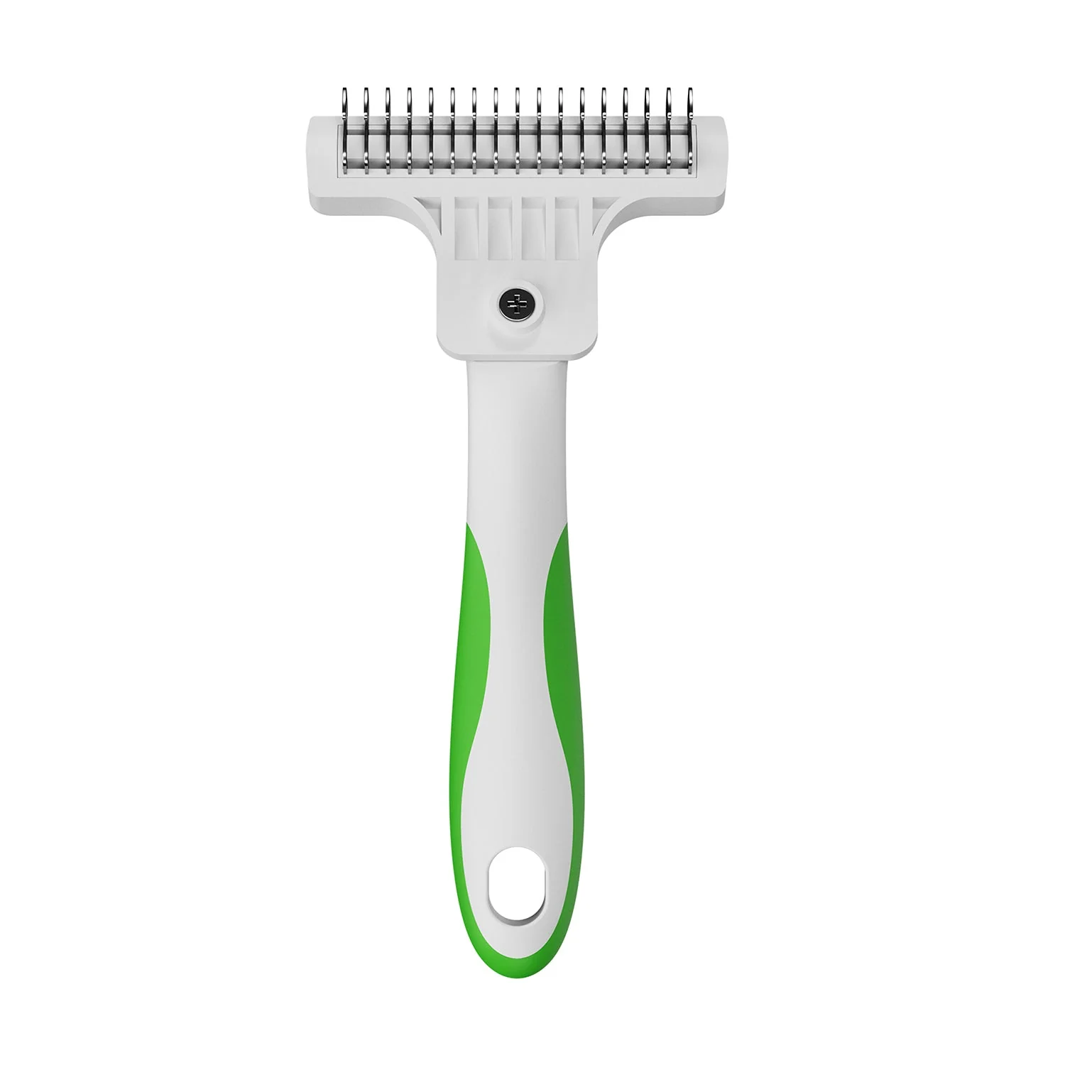 Andis Deshedding Tool, Ideal for All Dog Sizes - Image 2