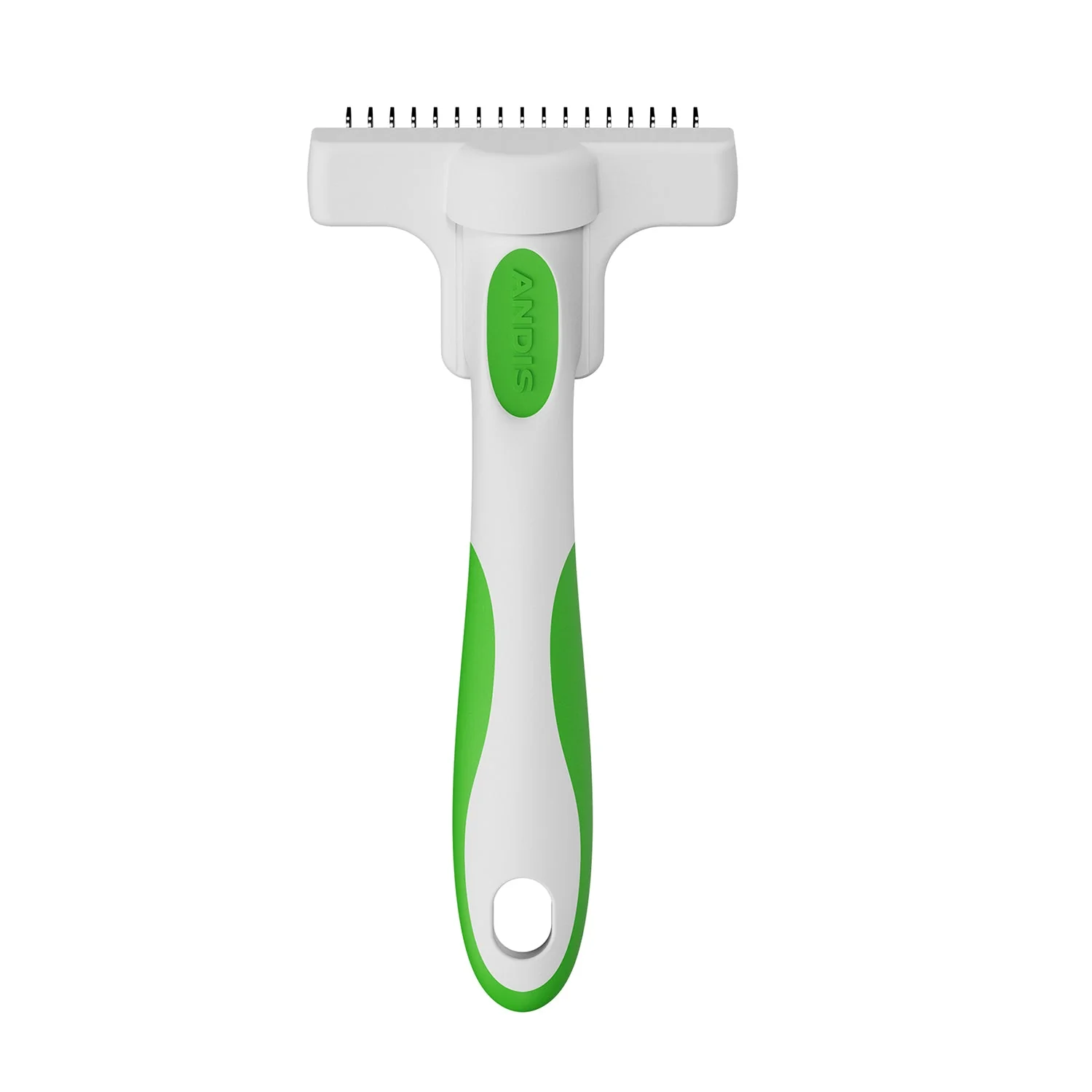 Andis Deshedding Tool, Ideal for All Dog Sizes - Image 3