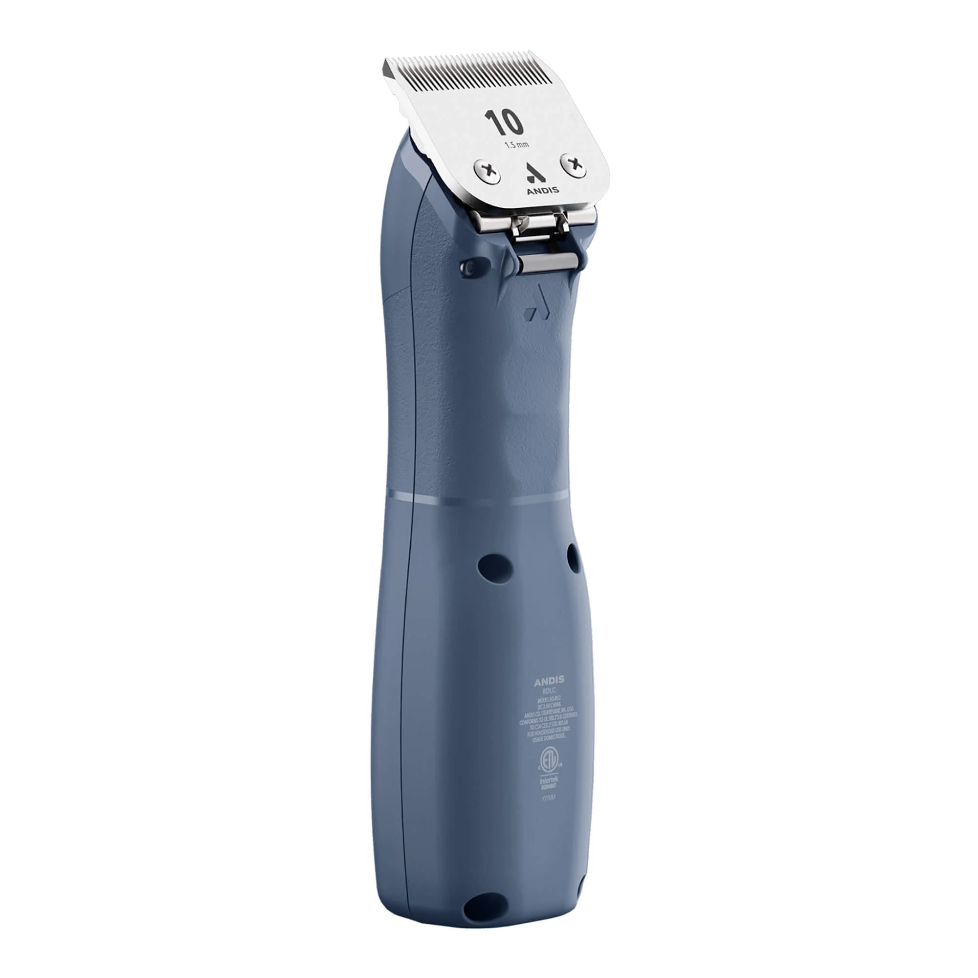 Andis eMERGE Cord/Cordless Clipper - Image 3
