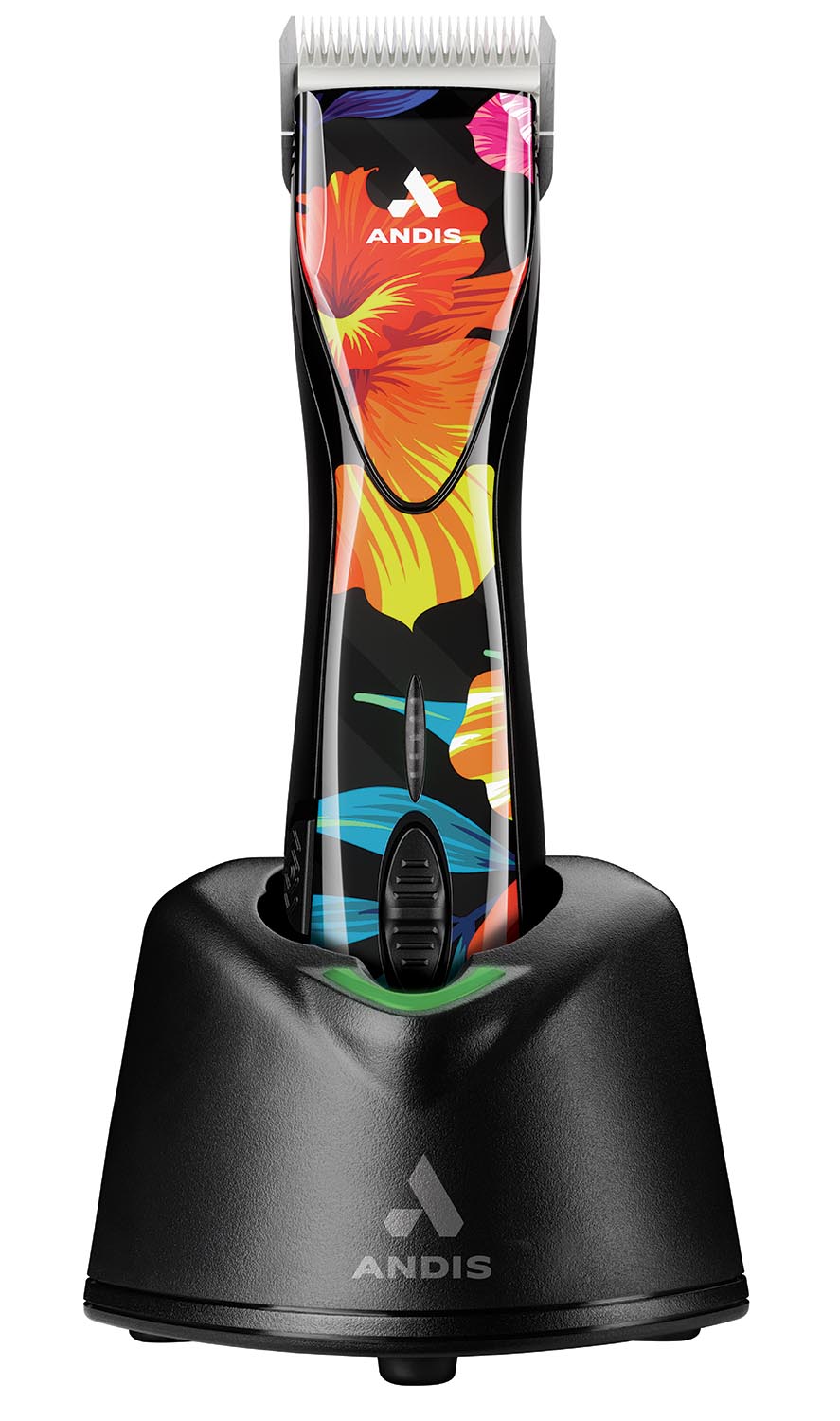 Andis Flora ZR II Detach Blade Clipper - Image 1