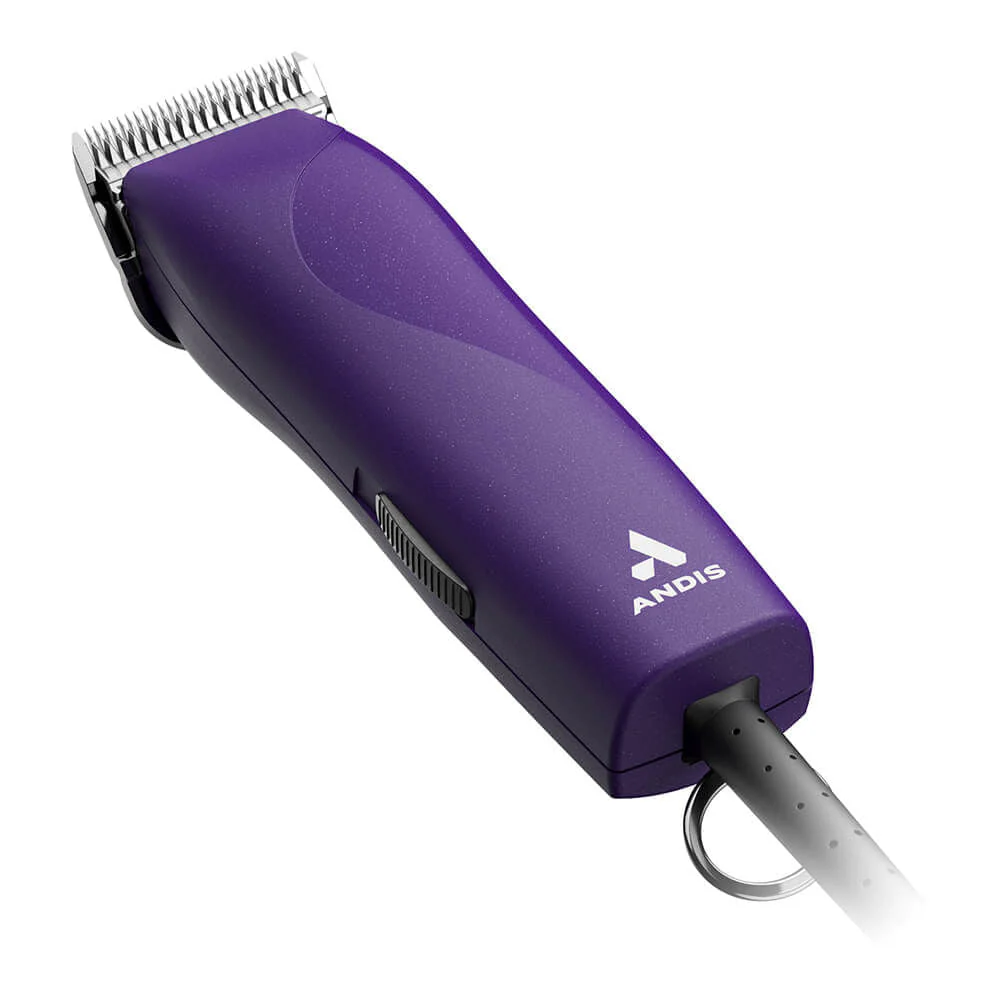 Andis MBG-2 Easy Clip Groom Clipper for Dogs - Image 3