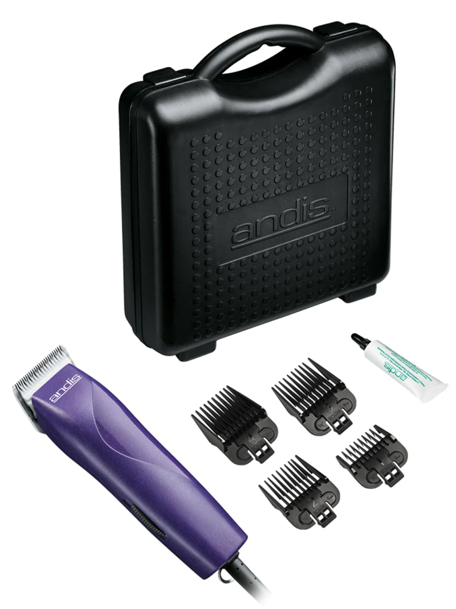 Andis Pro-Animal Clipper Kit - Image 1