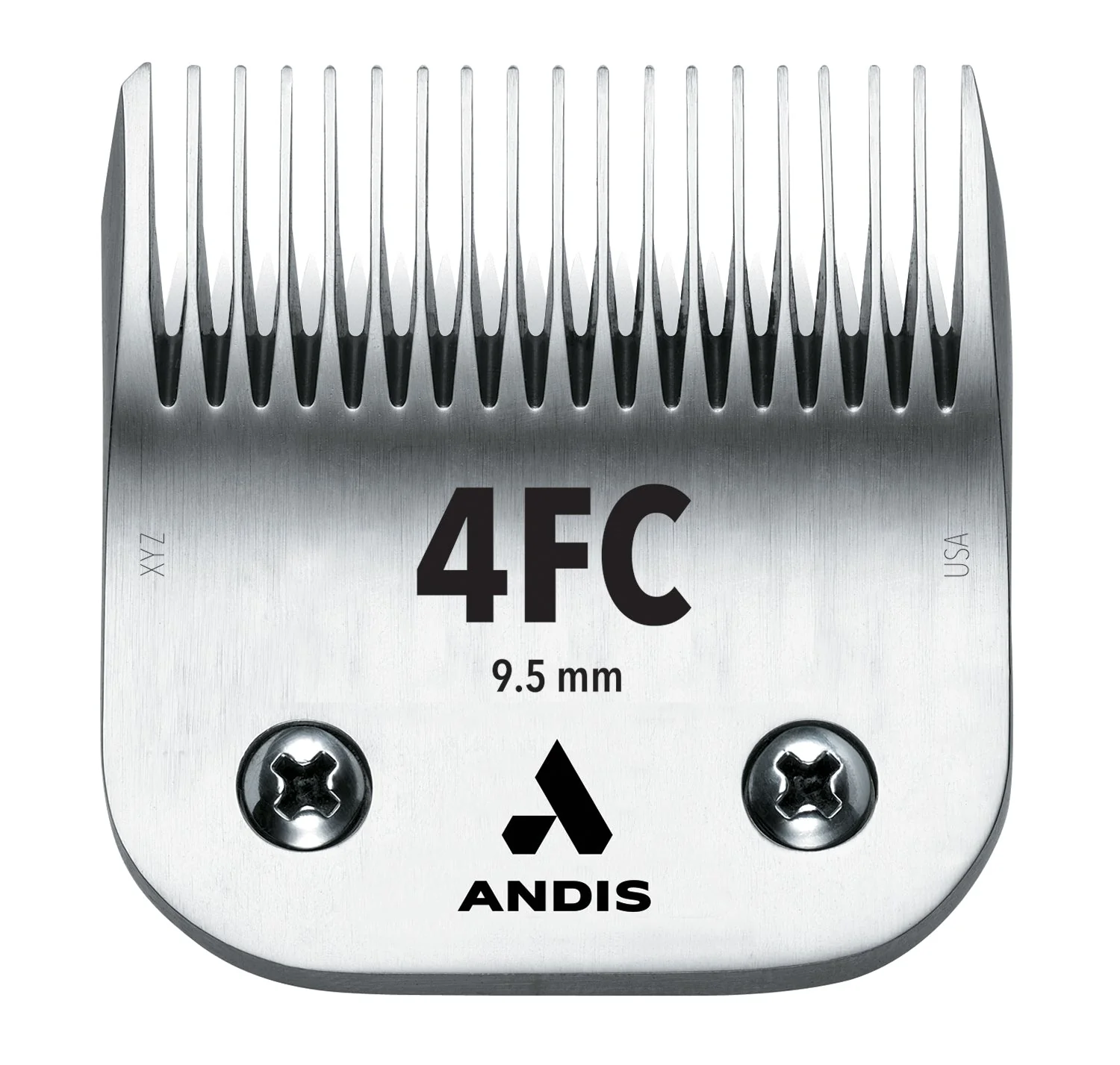 Andis Size 4FC Blade - Image 1