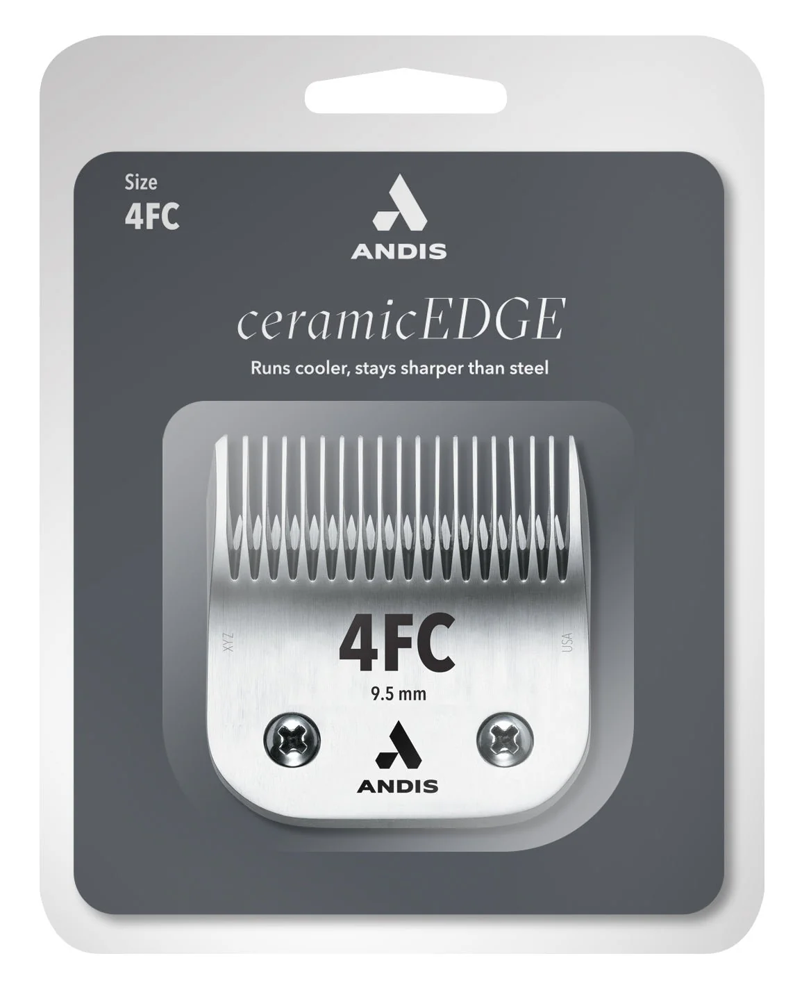 Andis Size 4FC Blade - Image 2