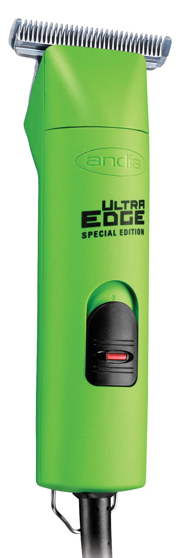 Andis Super 2-Speed Clipper With T-84 Blade - Image 2