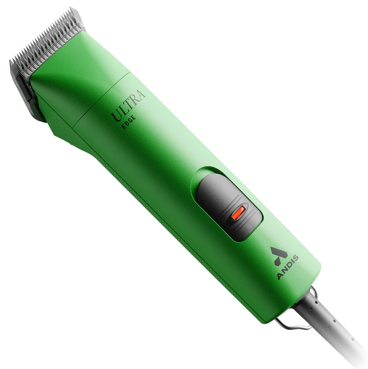 Andis UltraEdge AGC Super 2-Speed Clipper, Green - Image 2