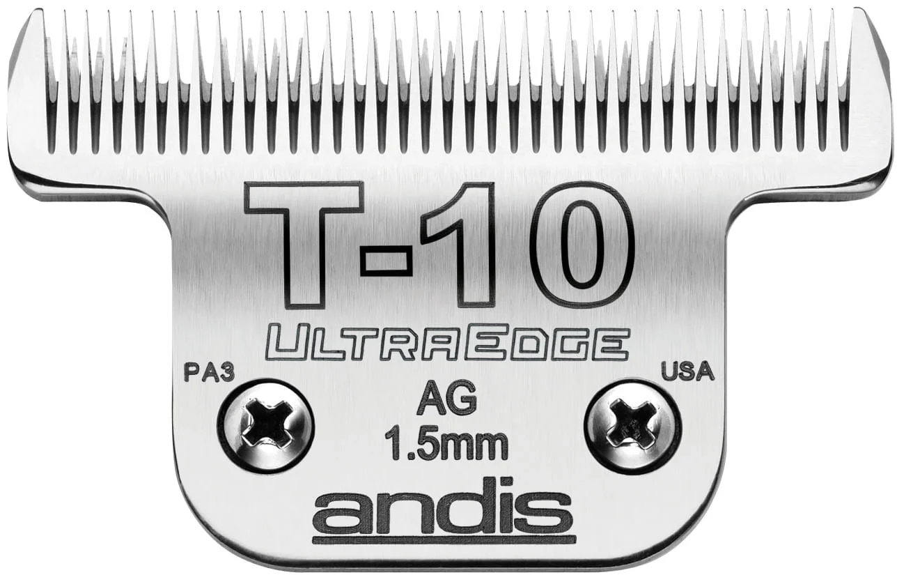Andis UltraEdge T-10 Blade - Image 1