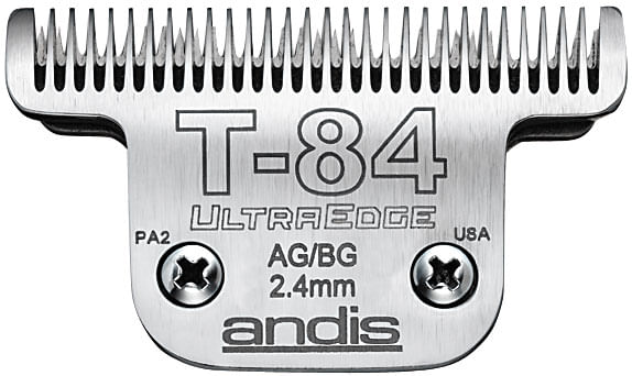 Andis UltraEdge T-84 Blade - Image 1