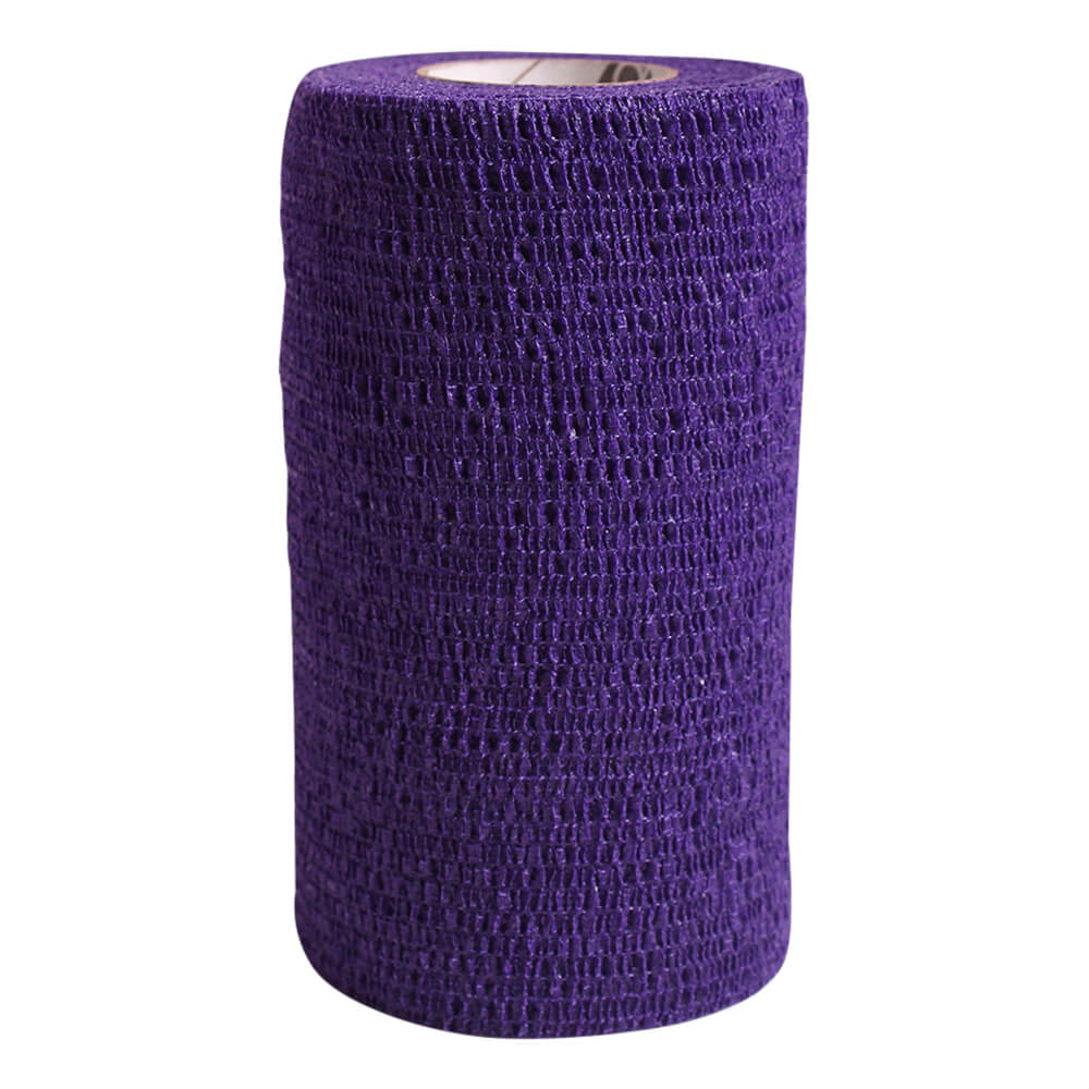 Andover PowerFlex Bandage, 4" x 5 Yards - Image 2