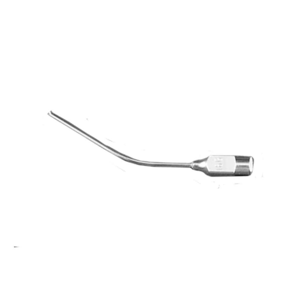 Animal Feeding Needle, Curved, 14" x 2" - Image 1