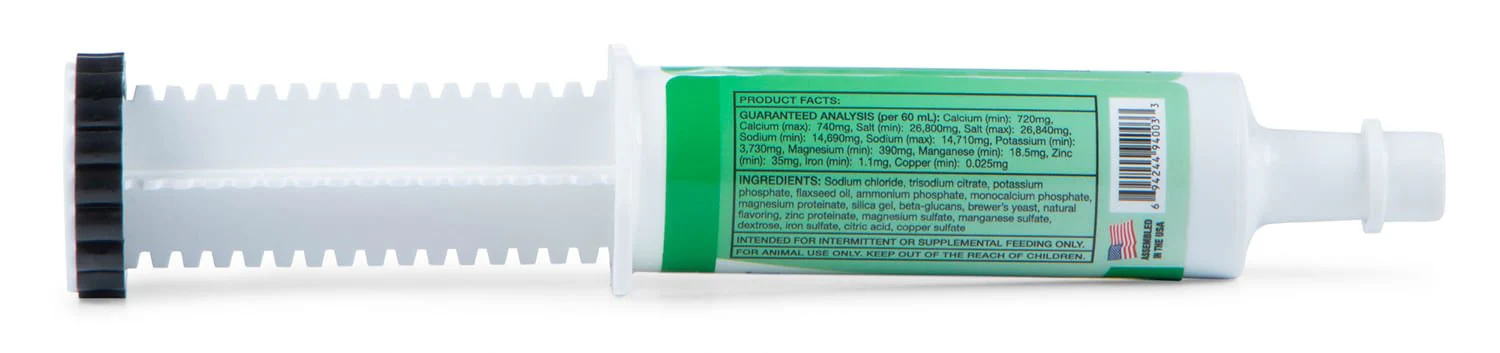 AniMed Right Lyte Equine Electrolyte Oral Gel for Horses - Image 2