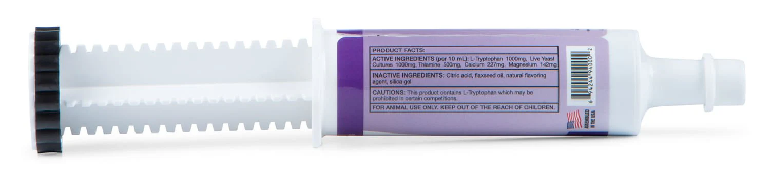 AniMed Via-Calm Equine Oral Calming Gel for Horses - Image 3