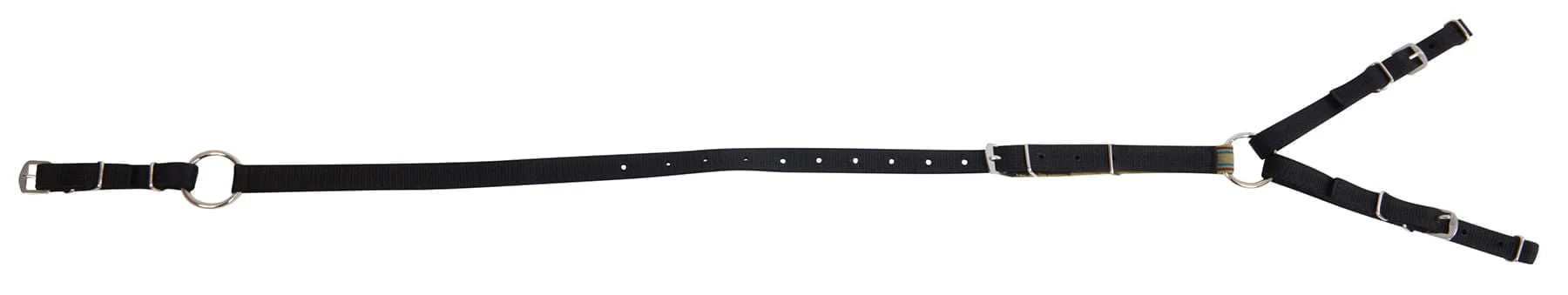 Kincade Anti-Grazing Strap for Horses - Image 1