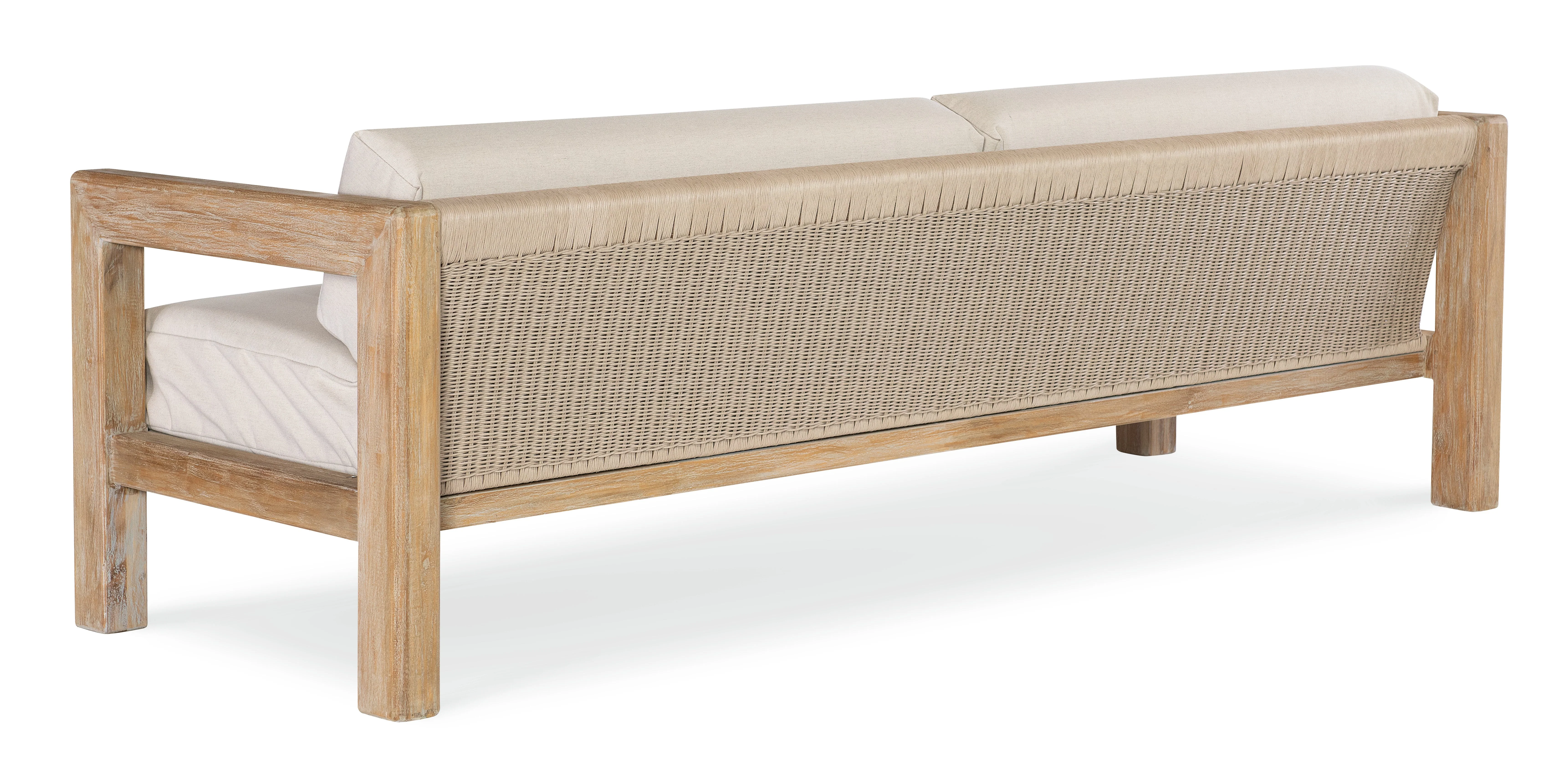 Sedona Sofa in Canvas Canvas, No Welt - Image 3