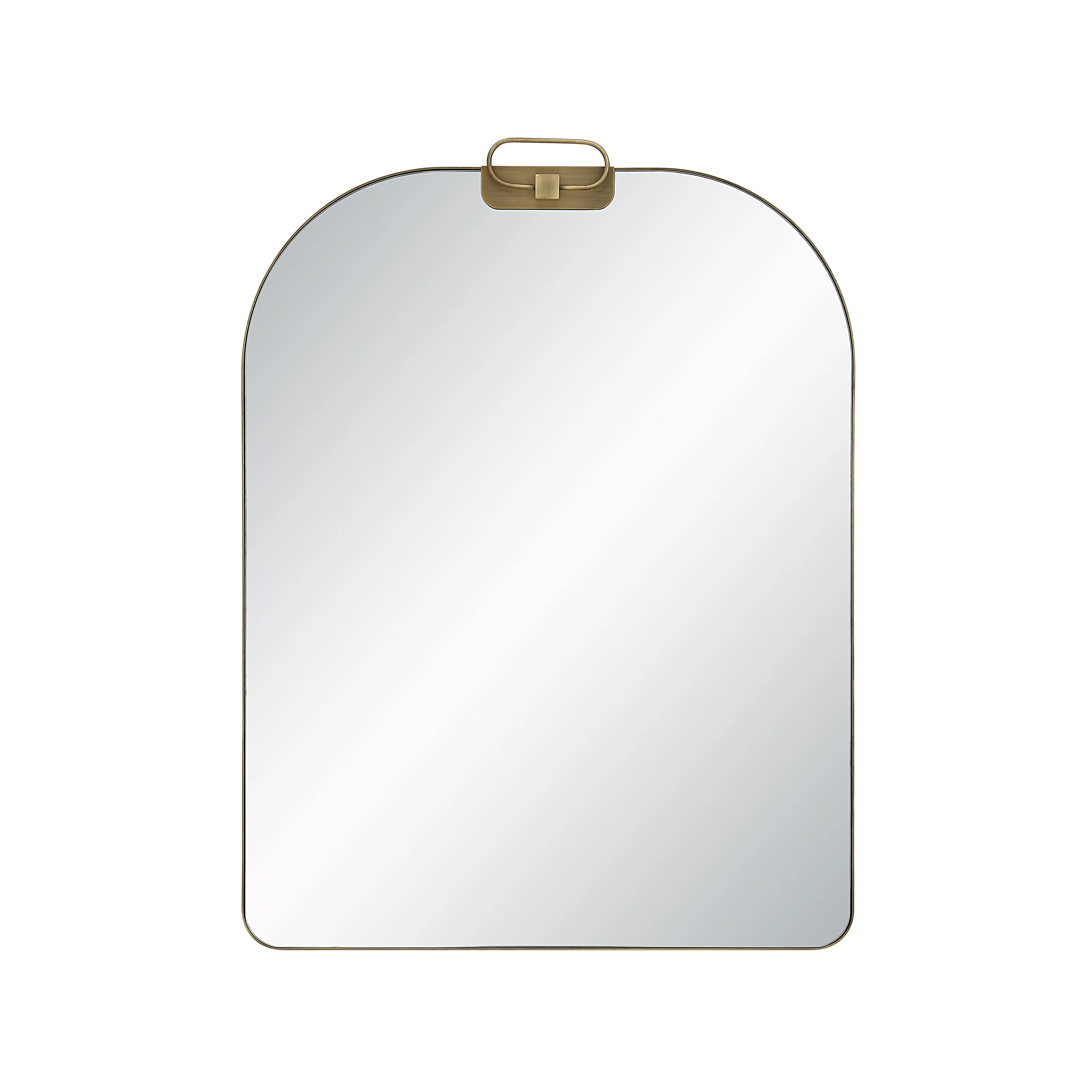 Oro Wall Mirror - Image 1