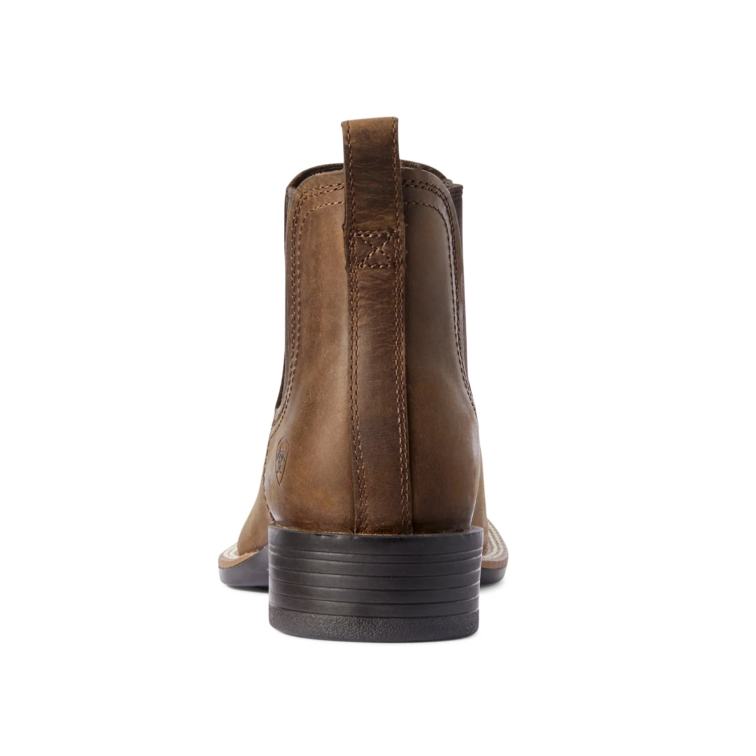 Ariat Men's Booker Ultra Western Boot - Image 3