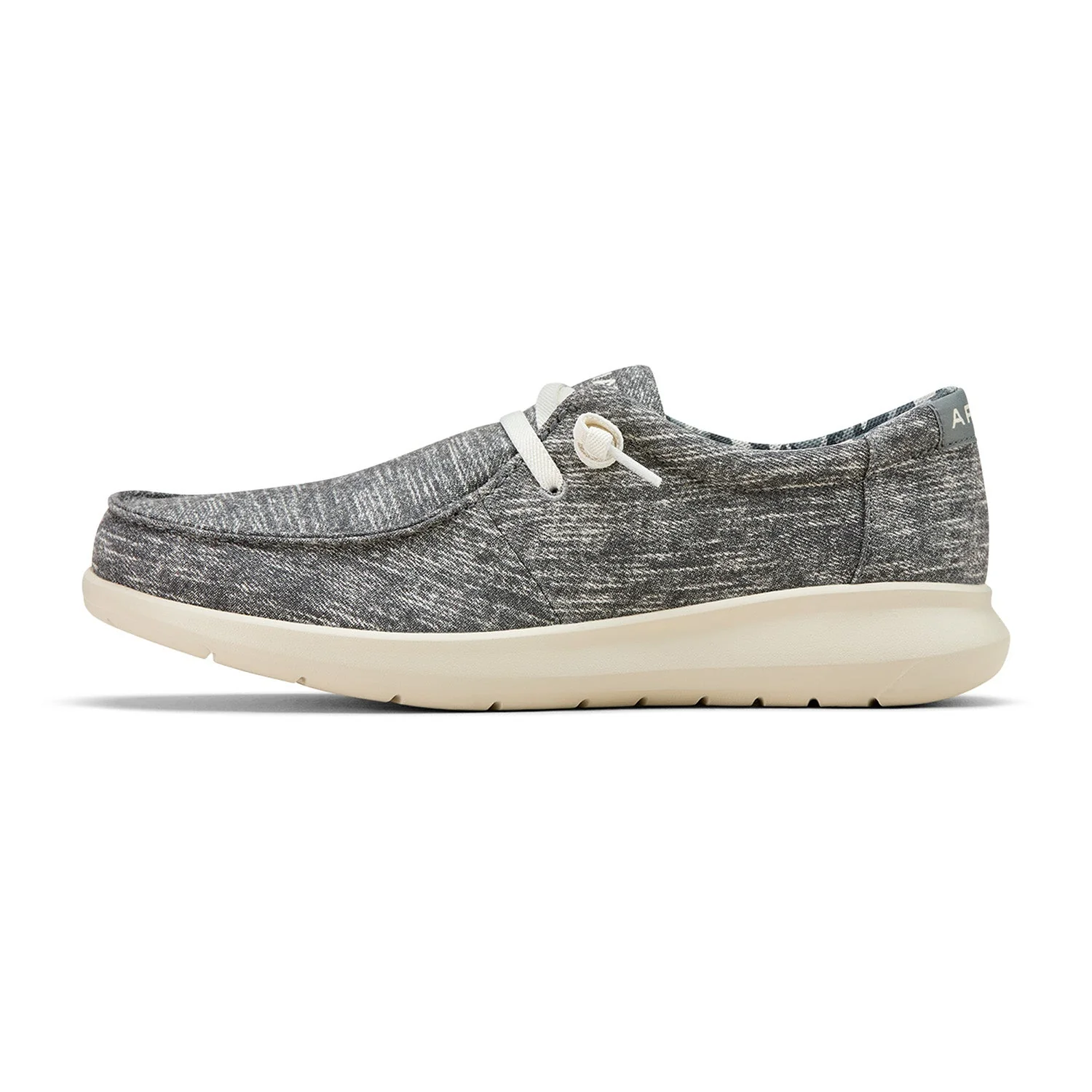 Ariat Men's Hilo Slip-On Shoes – Lightweight Casual Sneakers, Breathable Comfort Footwear - Image 2