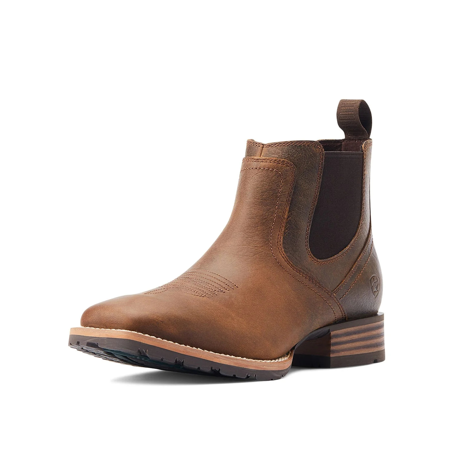 Ariat Men's Hybrid Low Boy Western Boot - Image 2