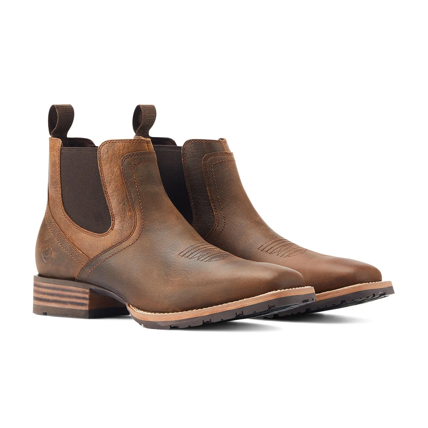 Ariat Men’s Hybrid Low Boy Western Boot