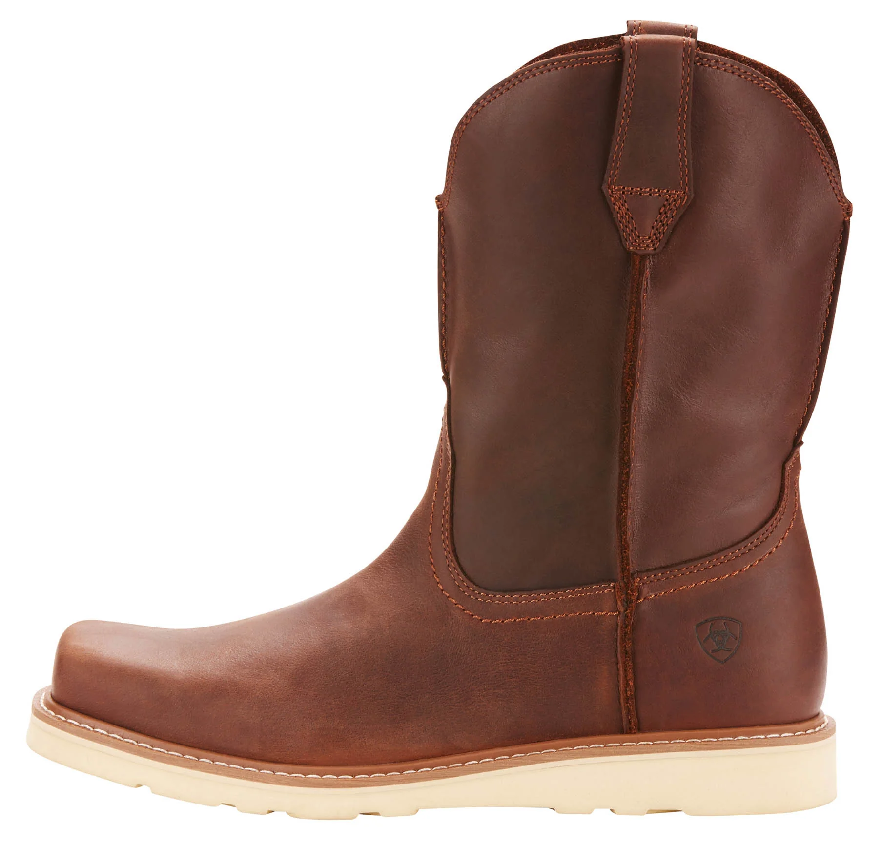 Ariat Men's Rambler Recon Western Boot - Image 2