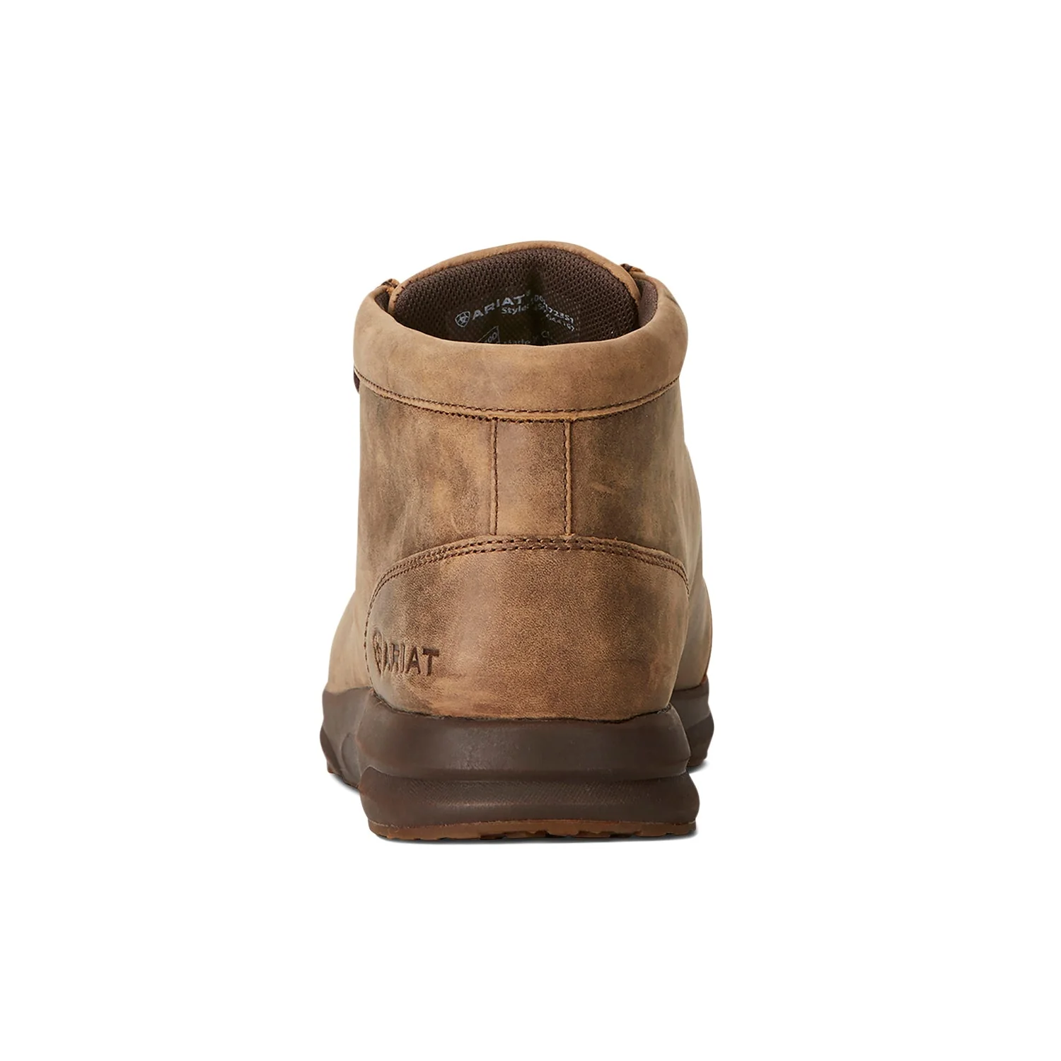 Ariat Men's Spitfire Shoes - Image 3