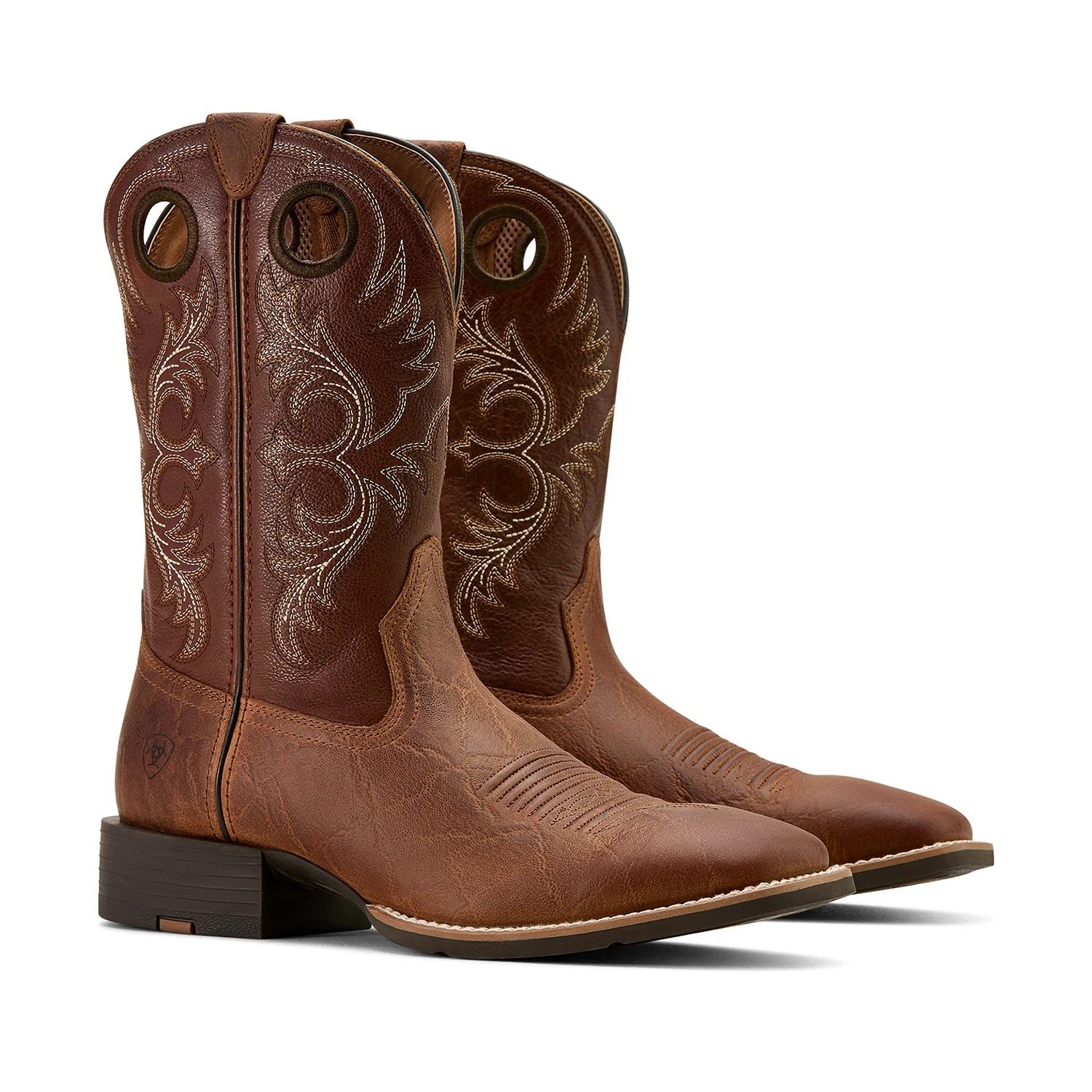 Ariat Men's Sport Rodeo Cowboy Boot - Image 1