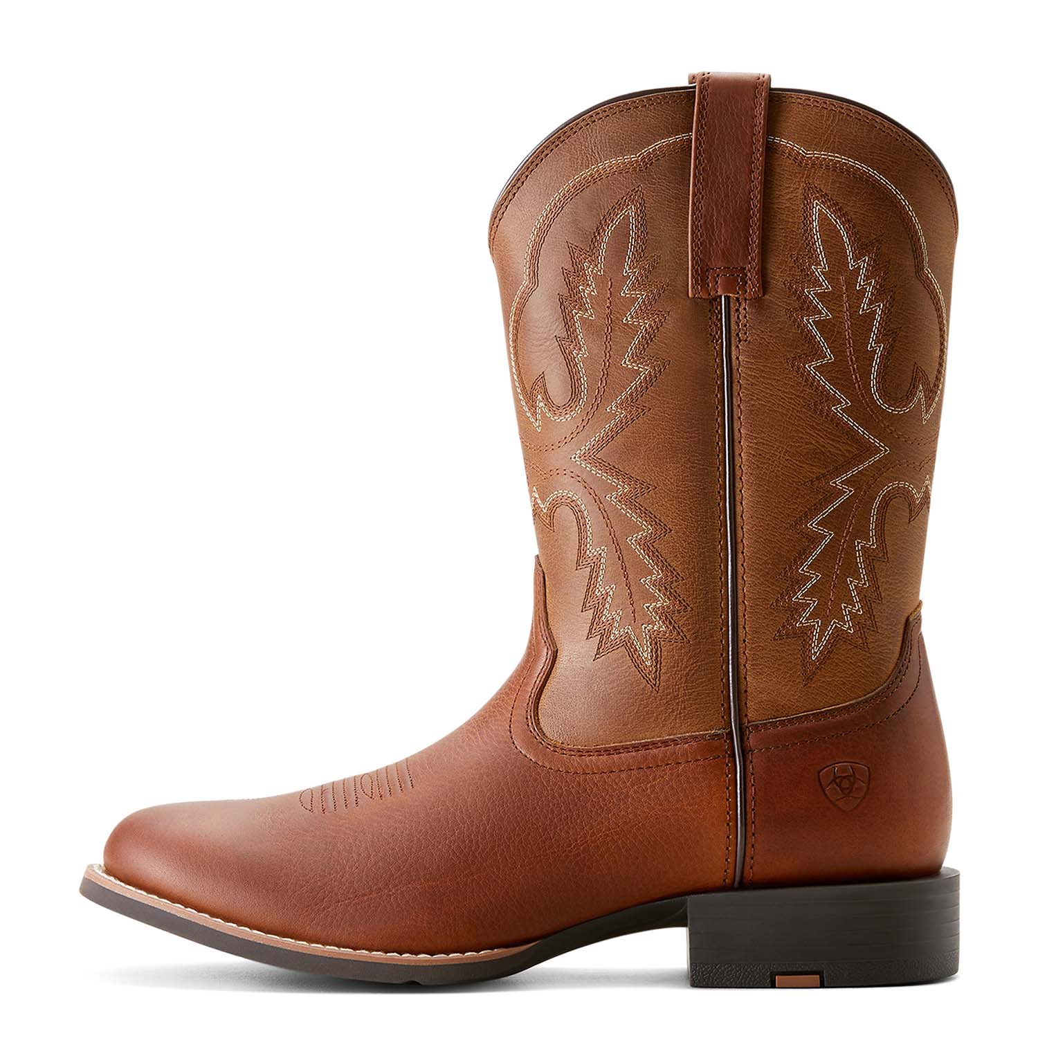 Ariat Men's Sport Stratten Cowboy Boot - Image 3