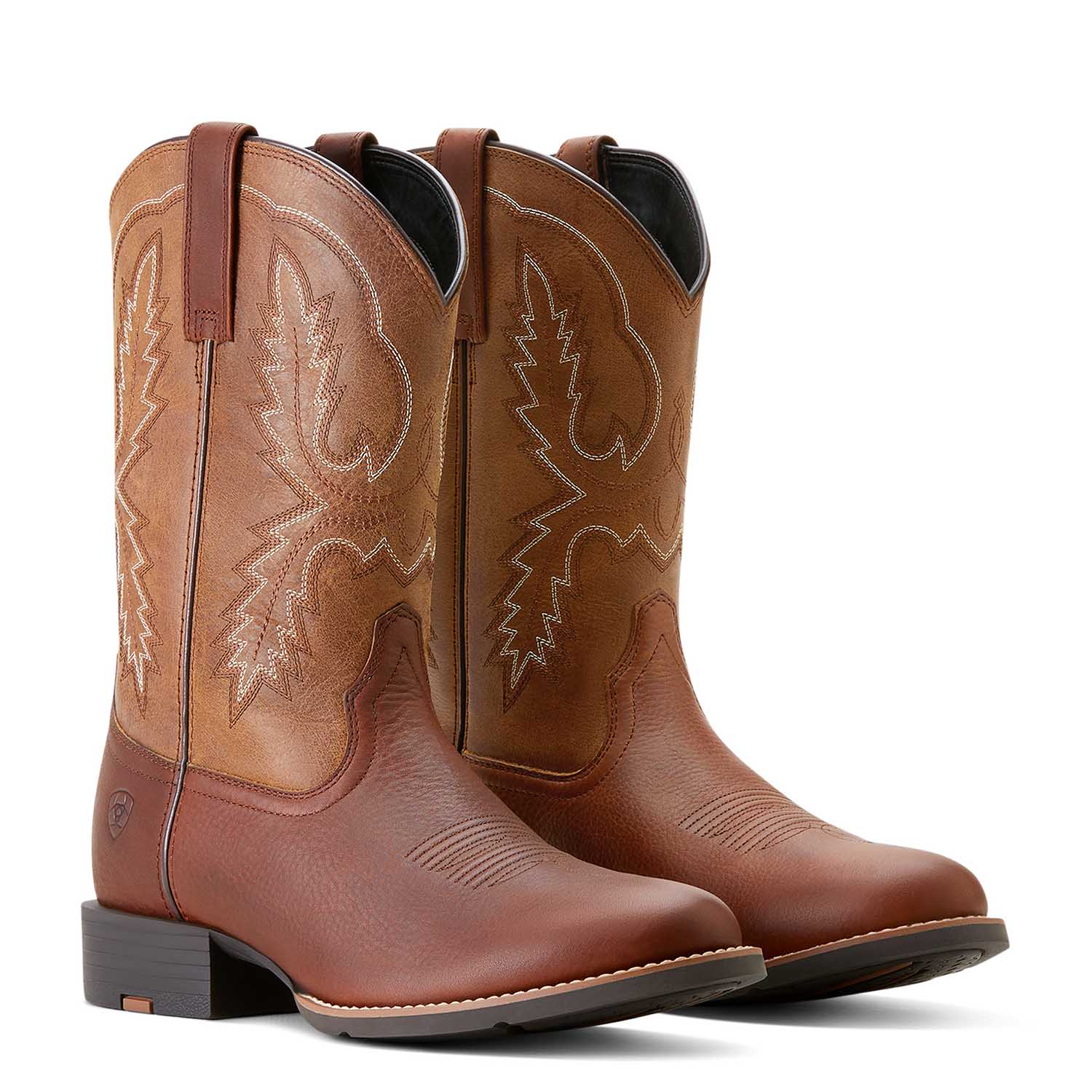 Ariat Men's Sport Stratten Cowboy Boot - Image 1
