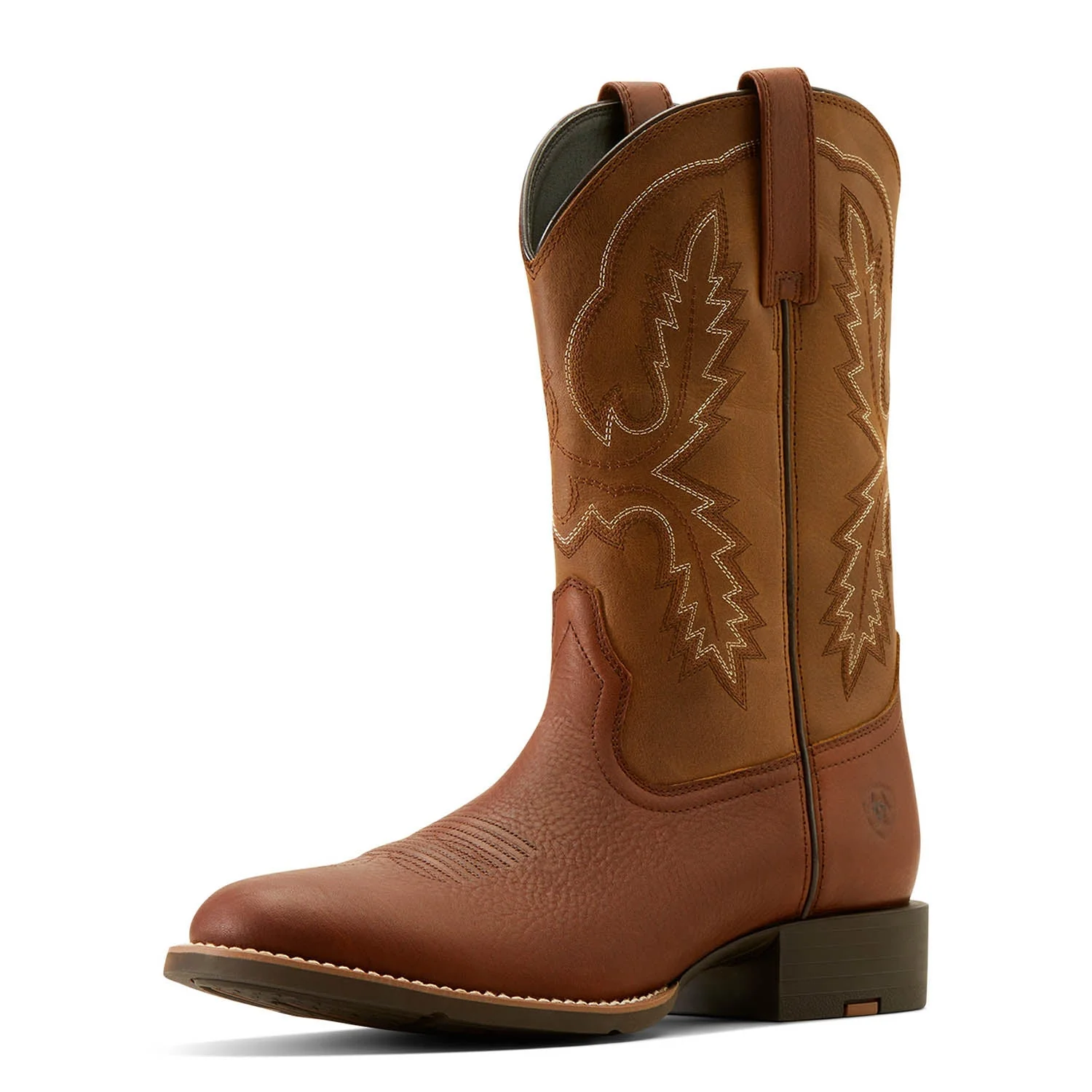 Ariat Men's Sport Stratten Cowboy Boot - Image 2
