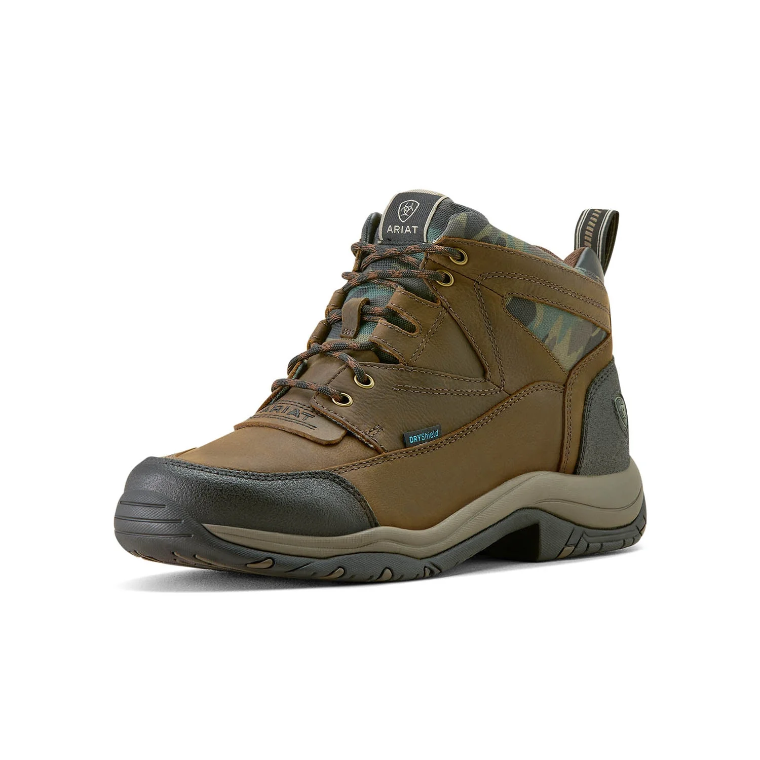 Ariat Men's Terrain Waterproof Boot - Image 3