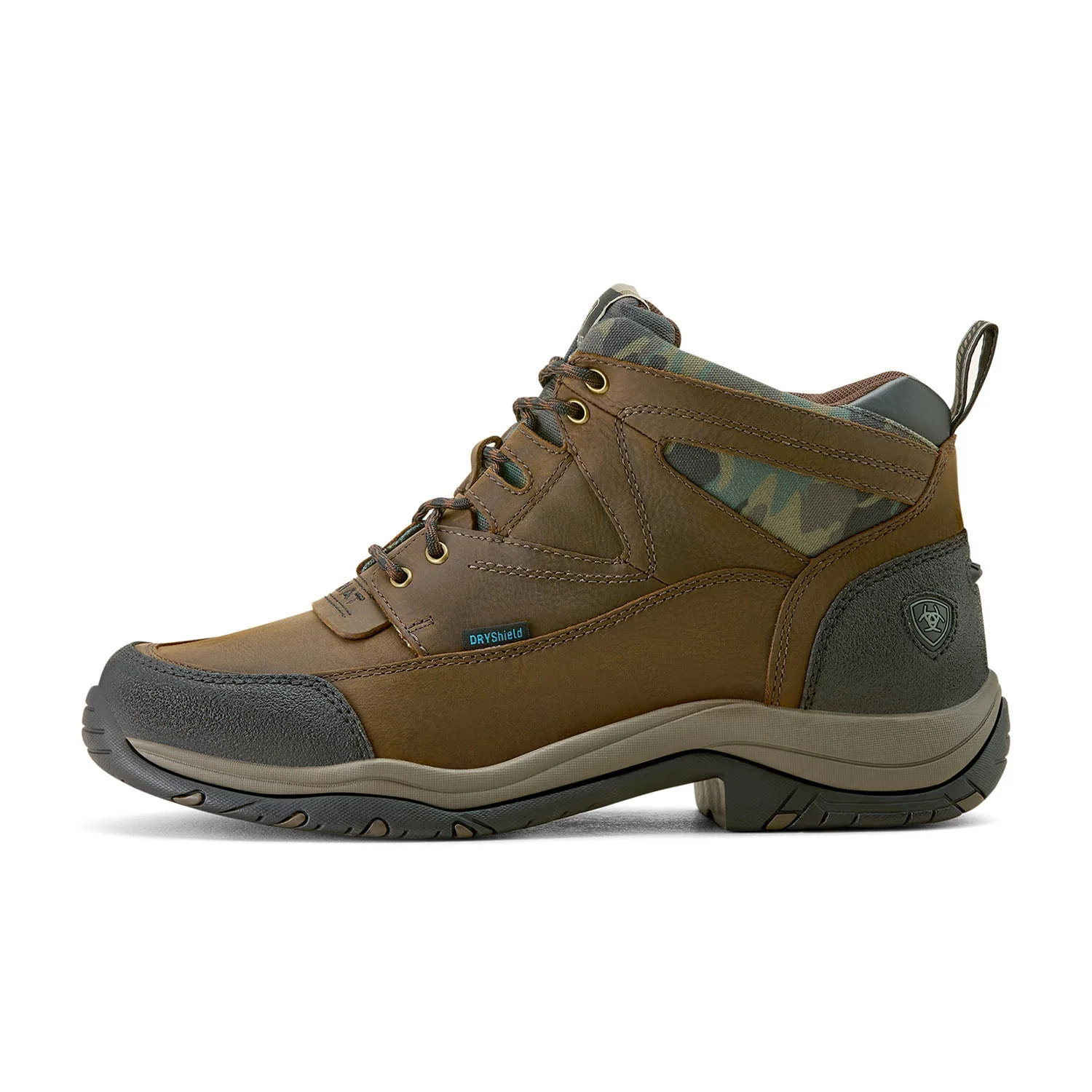 Ariat Men's Terrain Waterproof Boot - Image 2
