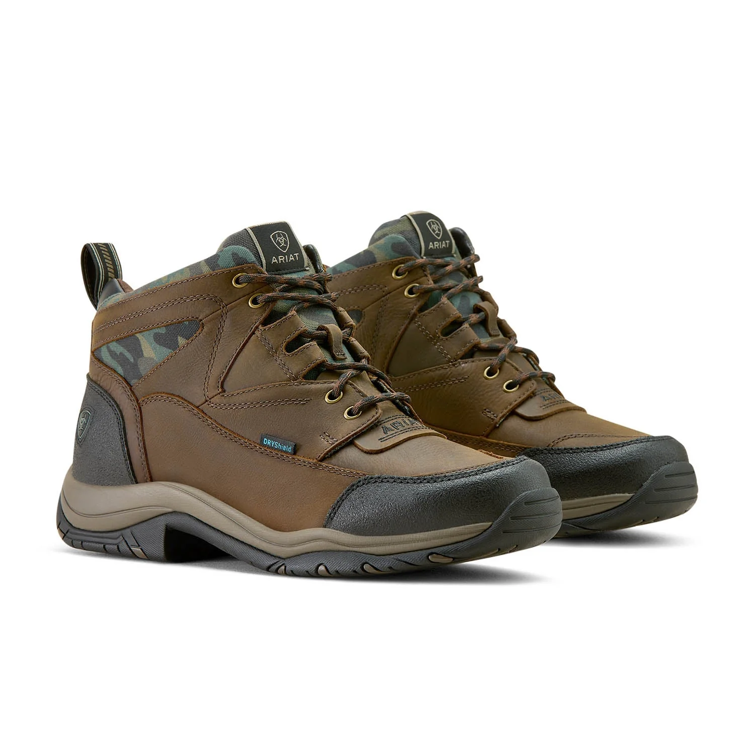 Ariat Men's Terrain Waterproof Boot - Image 1