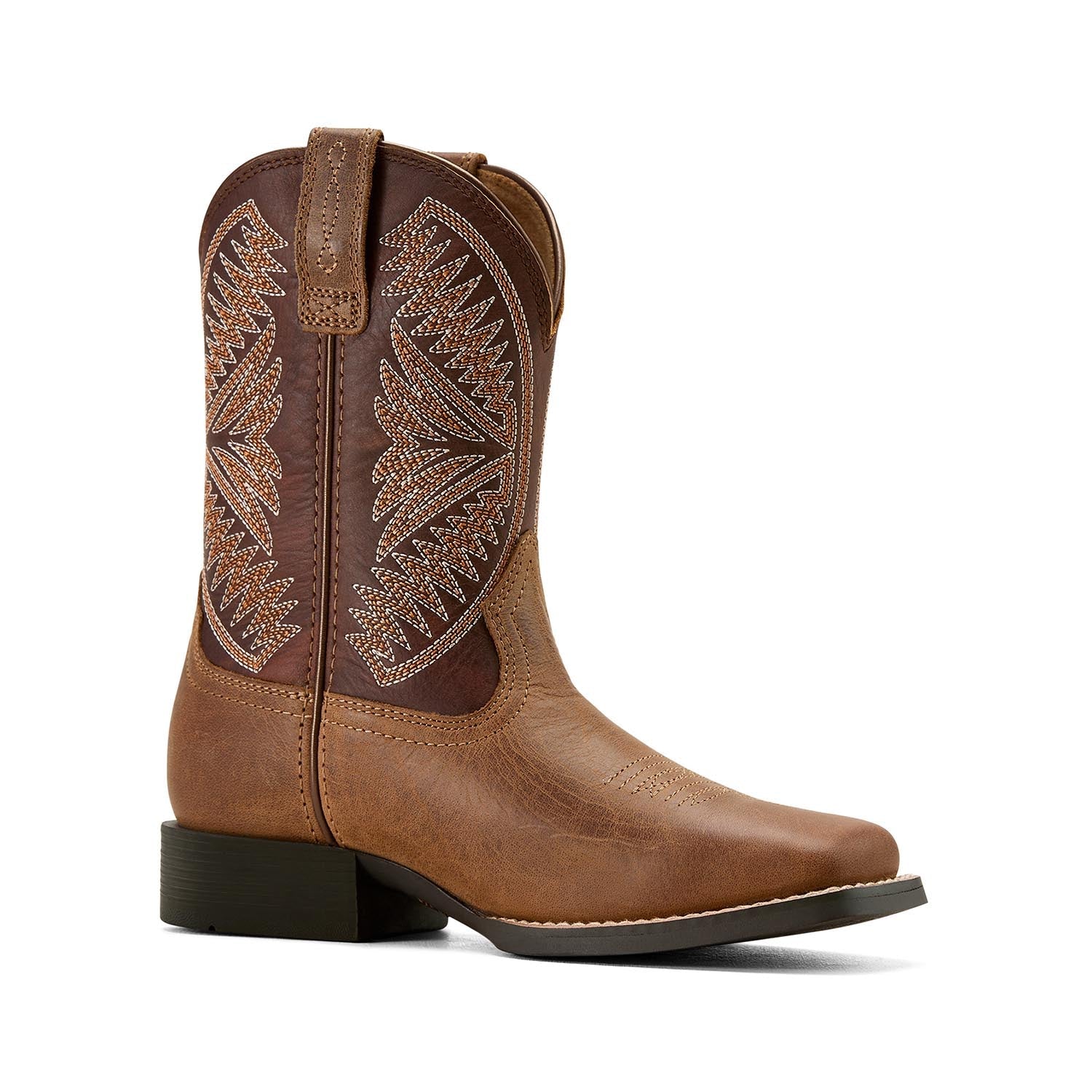 Ariat Ruidoso Youth Boots - Image 2