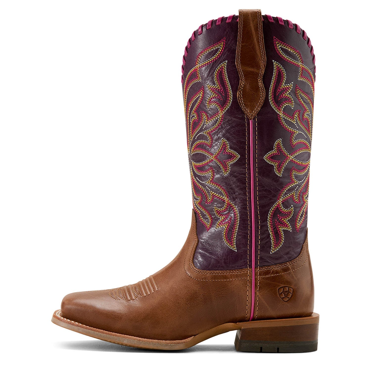 Ariat Women's Activator VentTek Waterproof Work Boot - Image 2