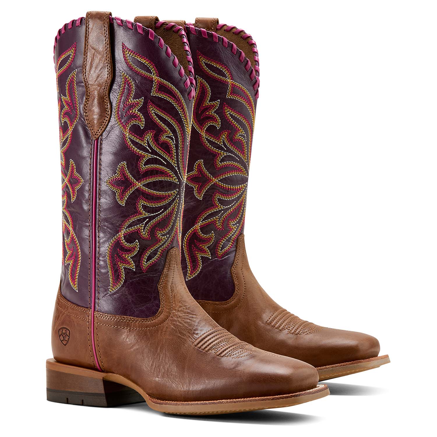 Ariat Women’s Activator VentTek Waterproof Work Boot