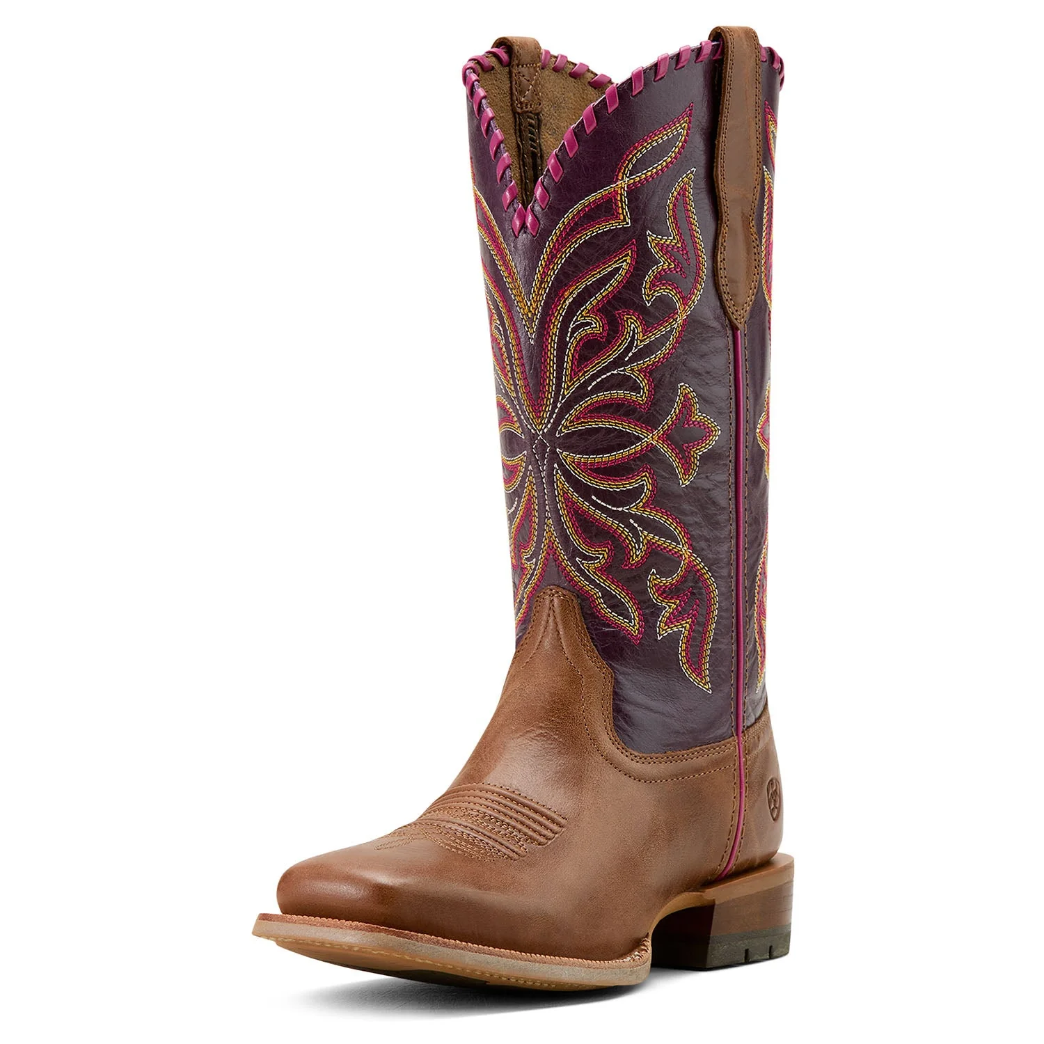 Ariat Women's Activator VentTek Waterproof Work Boot - Image 3