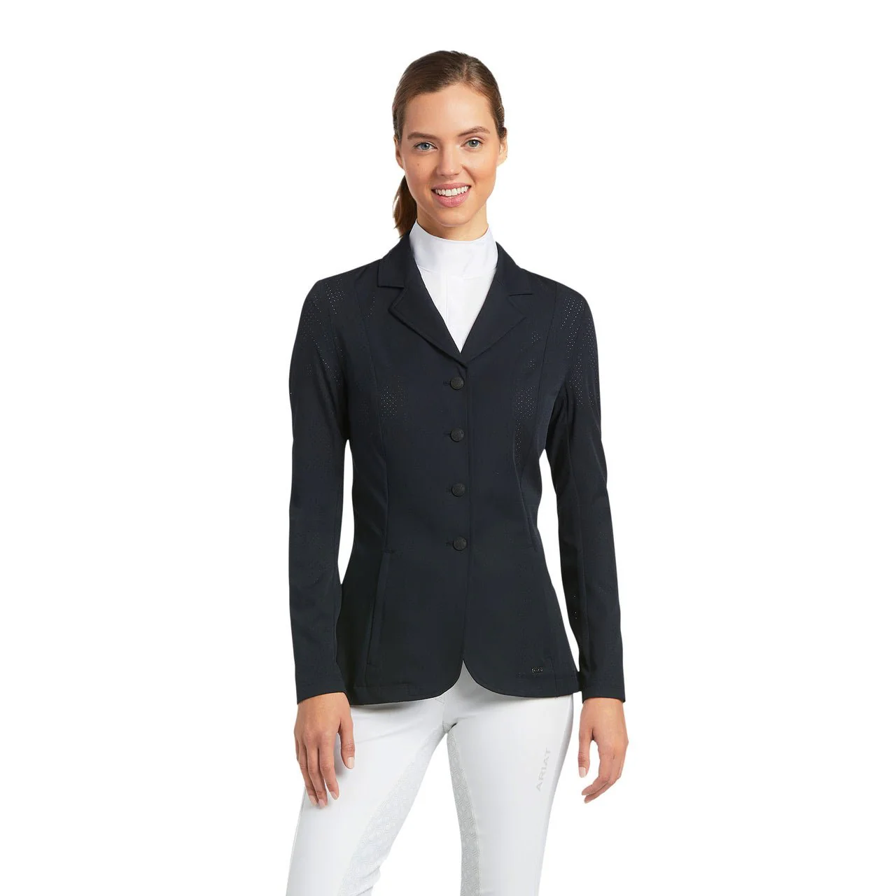Ariat Women's Artico Exhale Show Coat - Image 1