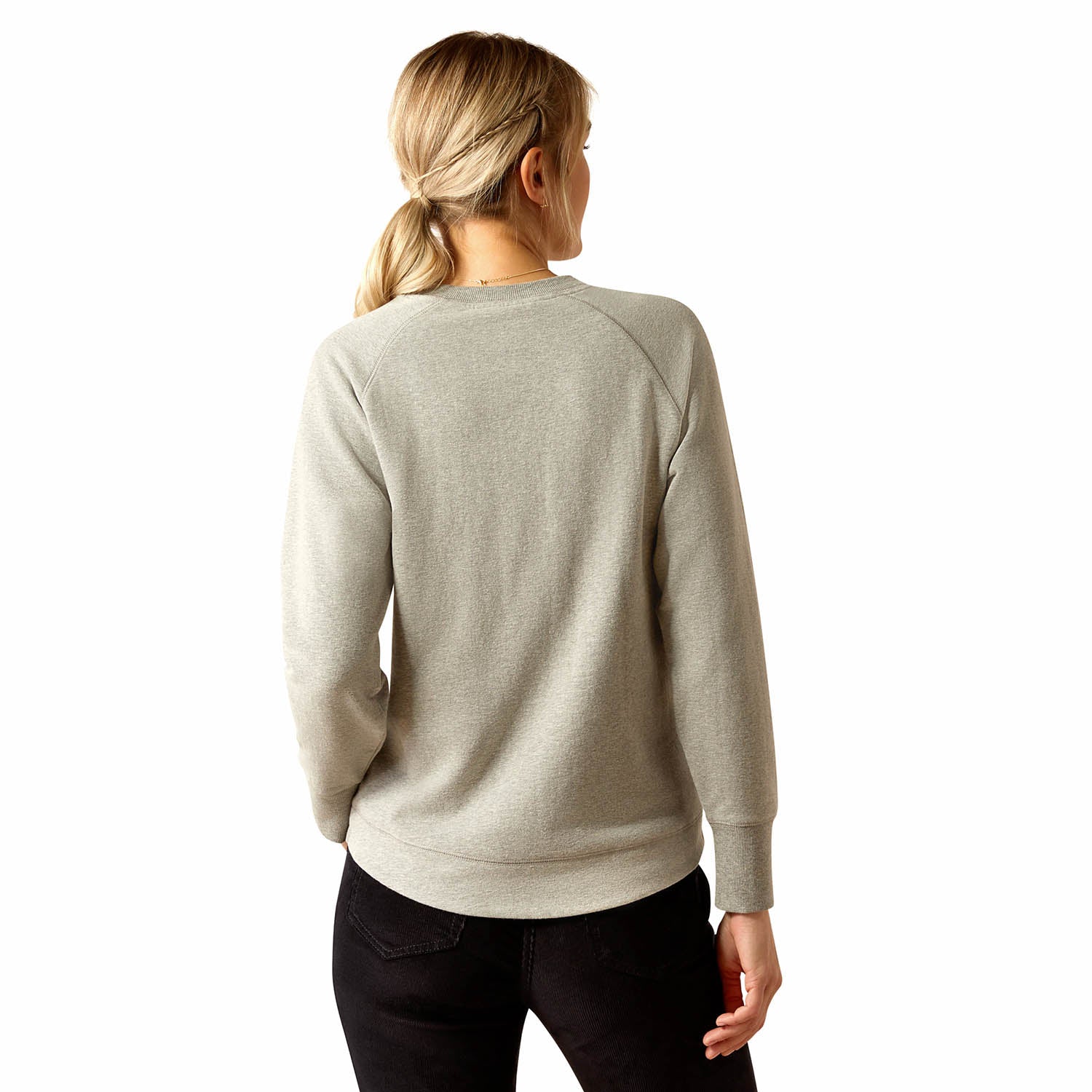Ariat Women's Benicia Sweatshirt - Image 2