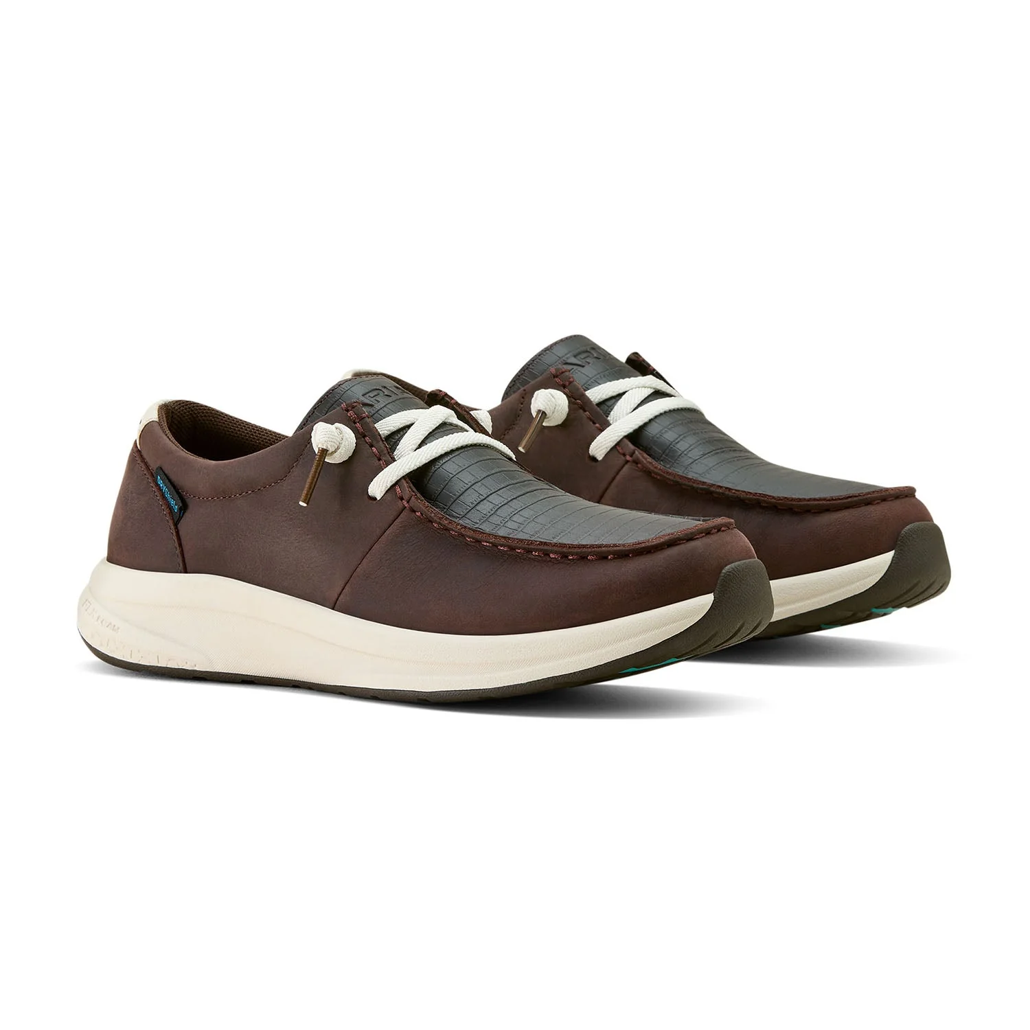 Ariat Women's Buckeye H2O Waterproof Shoes - Image 1