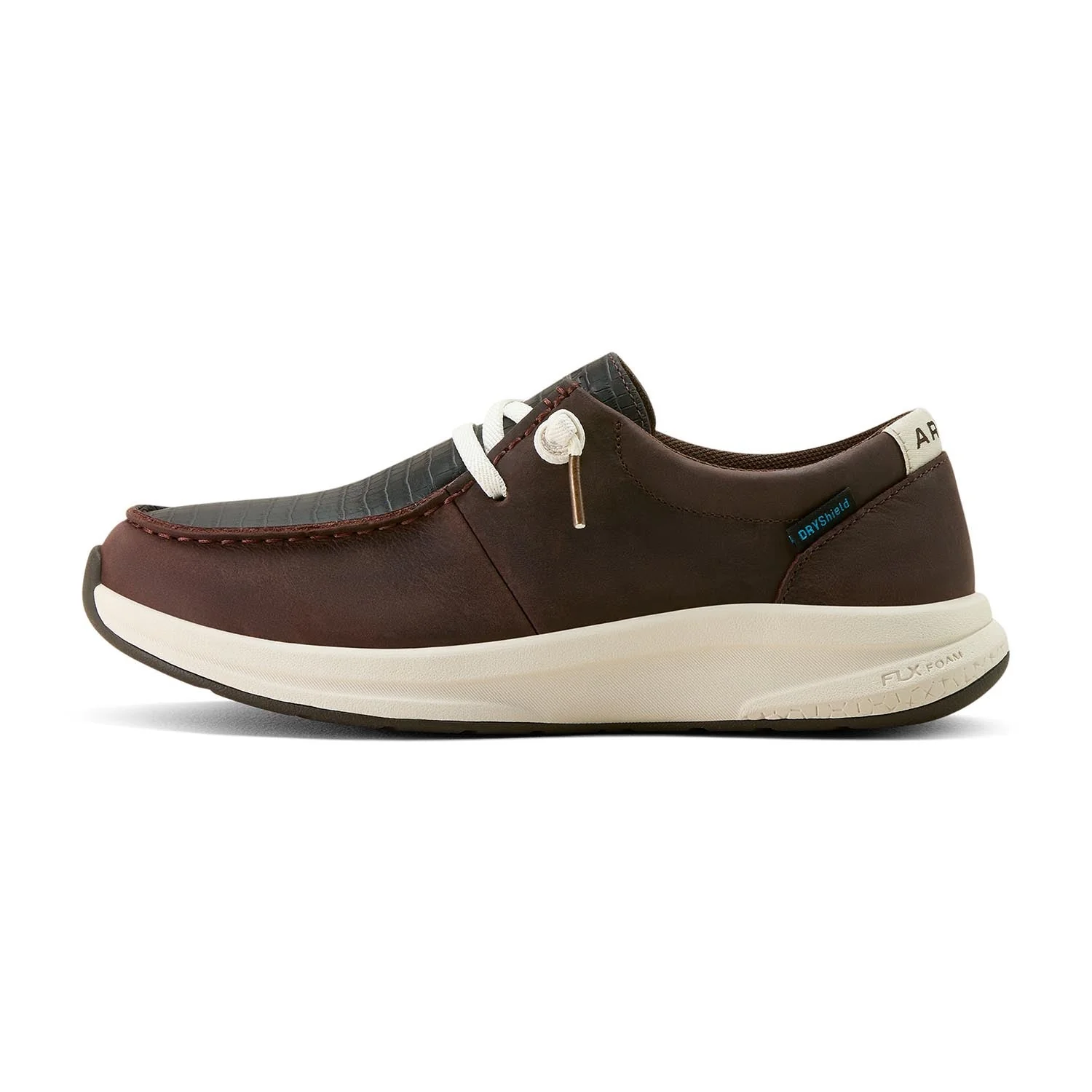 Ariat Women's Buckeye H2O Waterproof Shoes - Image 2