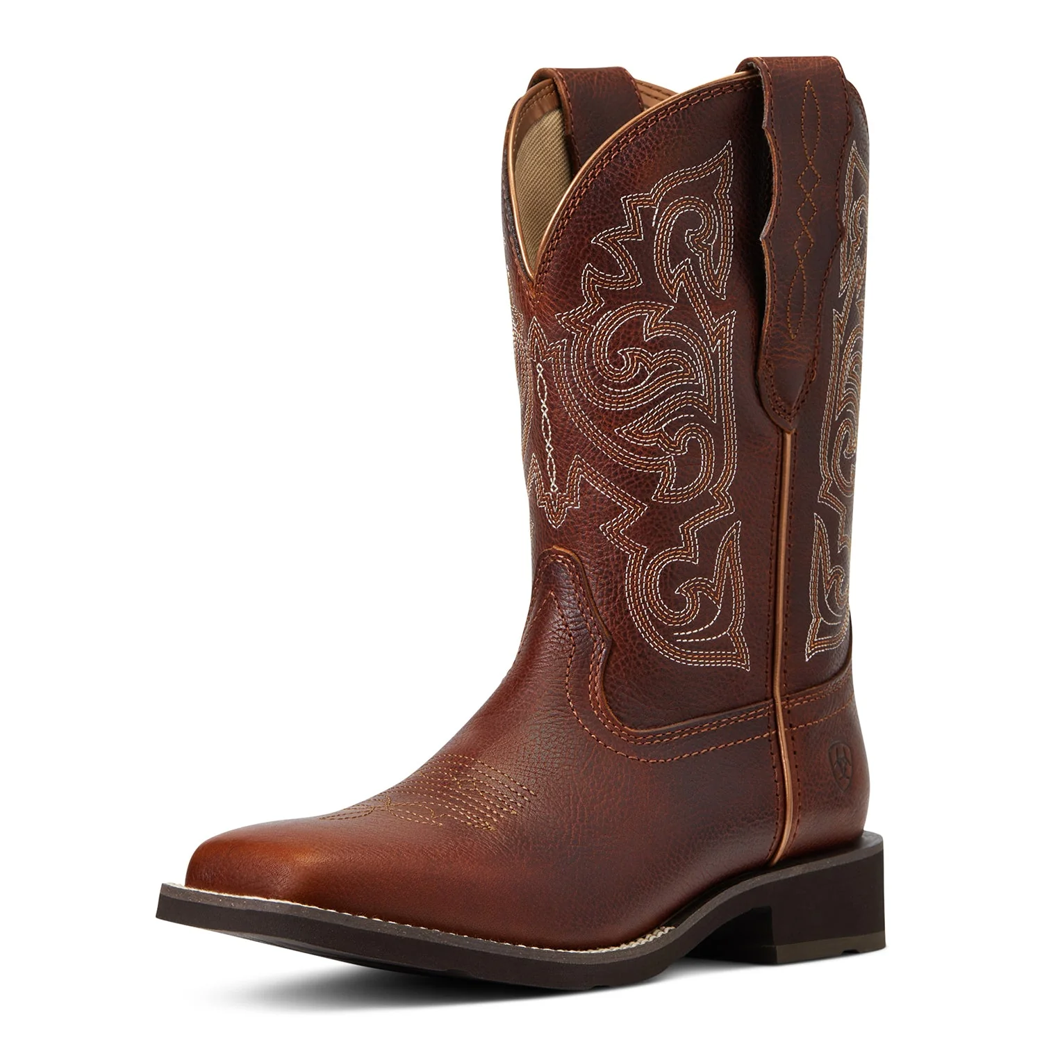 Ariat Women's Delilah StretchFit Western Boot - Image 3