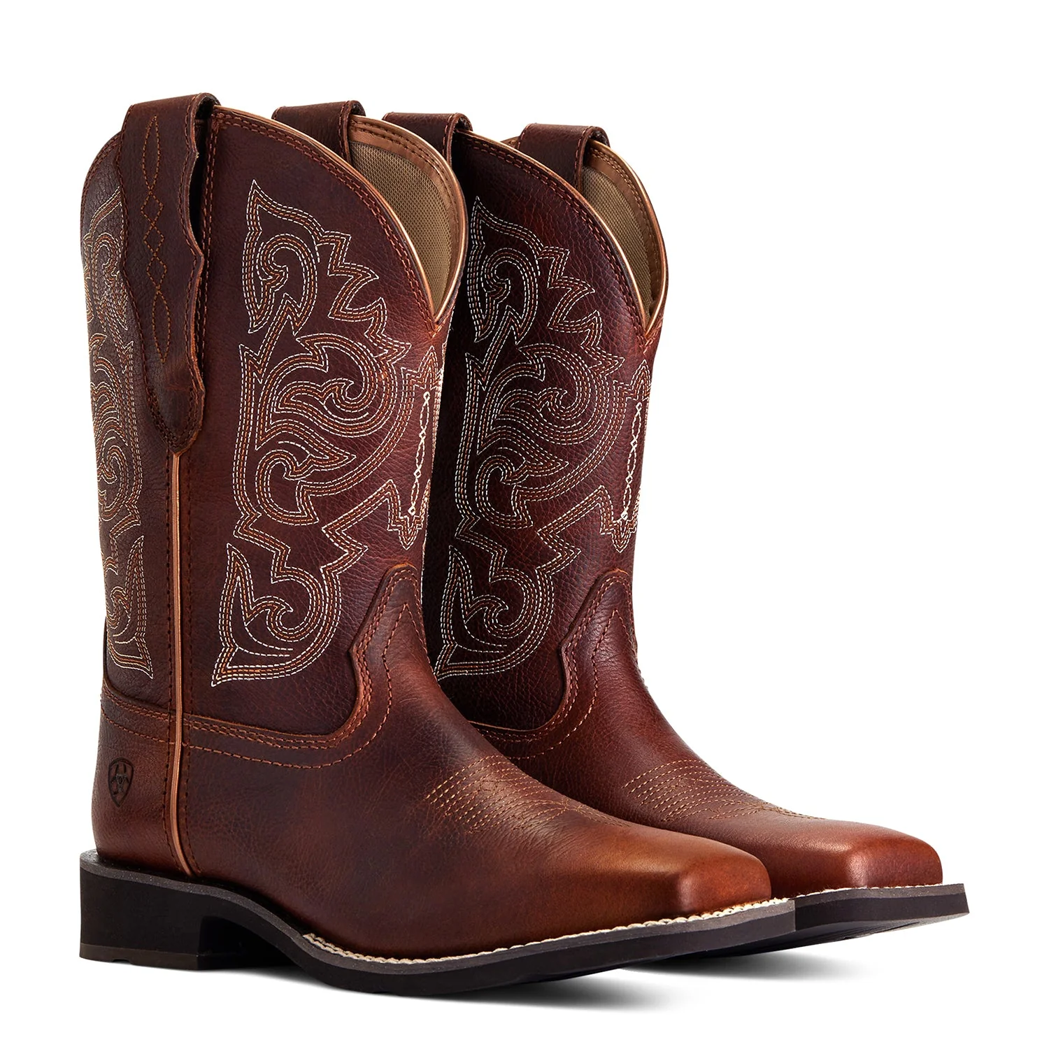 Ariat Women's Delilah StretchFit Western Boot - Image 1