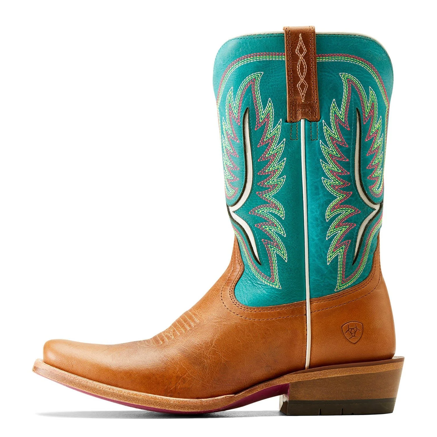Ariat Women's Futurity Colt Western Boots - Image 2