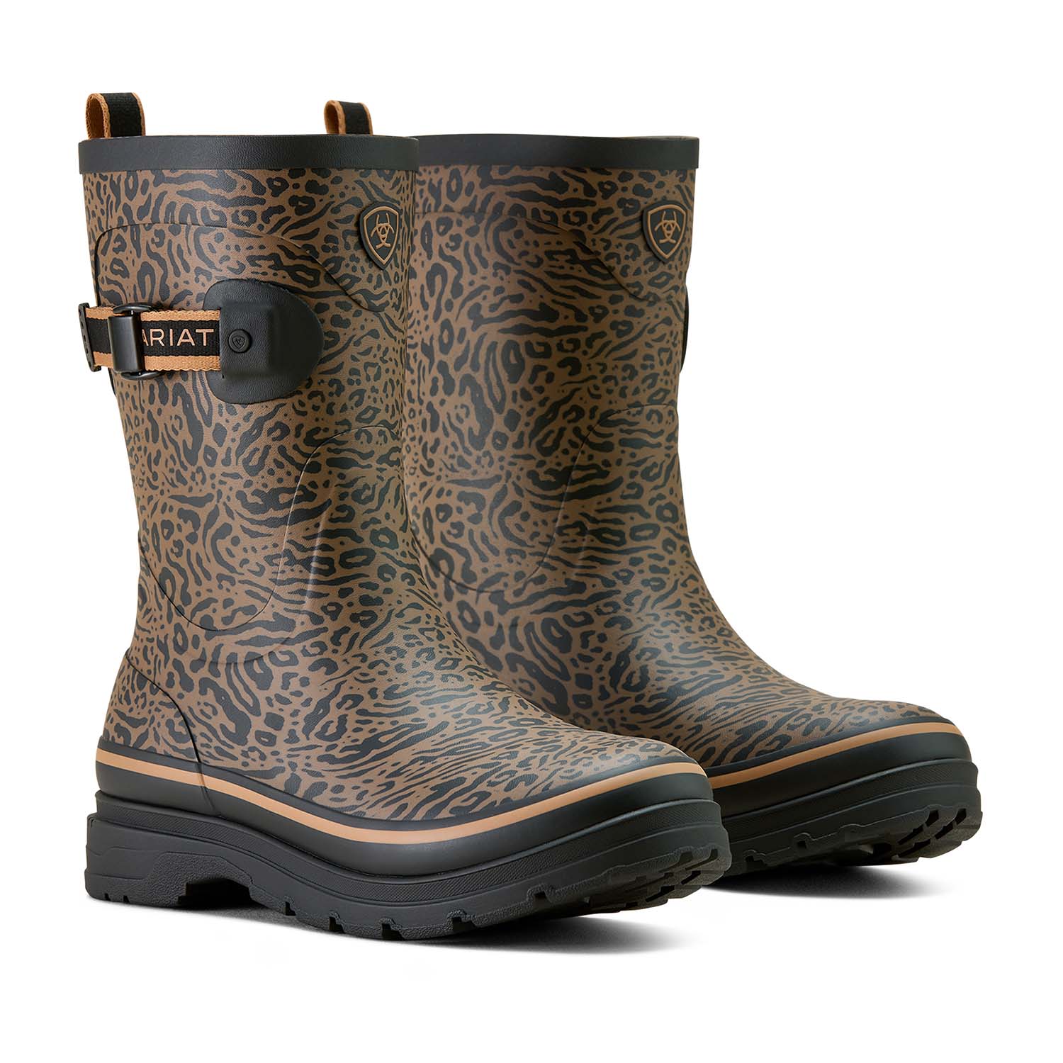 Ariat Women’s Kelmarsh Mid Rubber Boot
