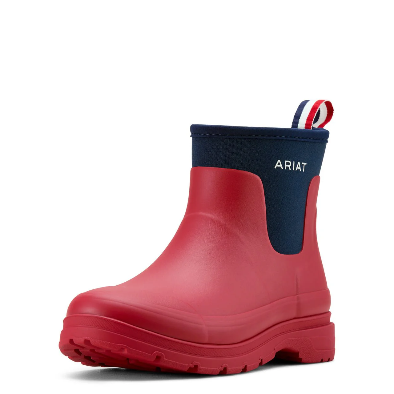 Ariat Women's Kelmarsh Shortie Rubber Boot - Image 3