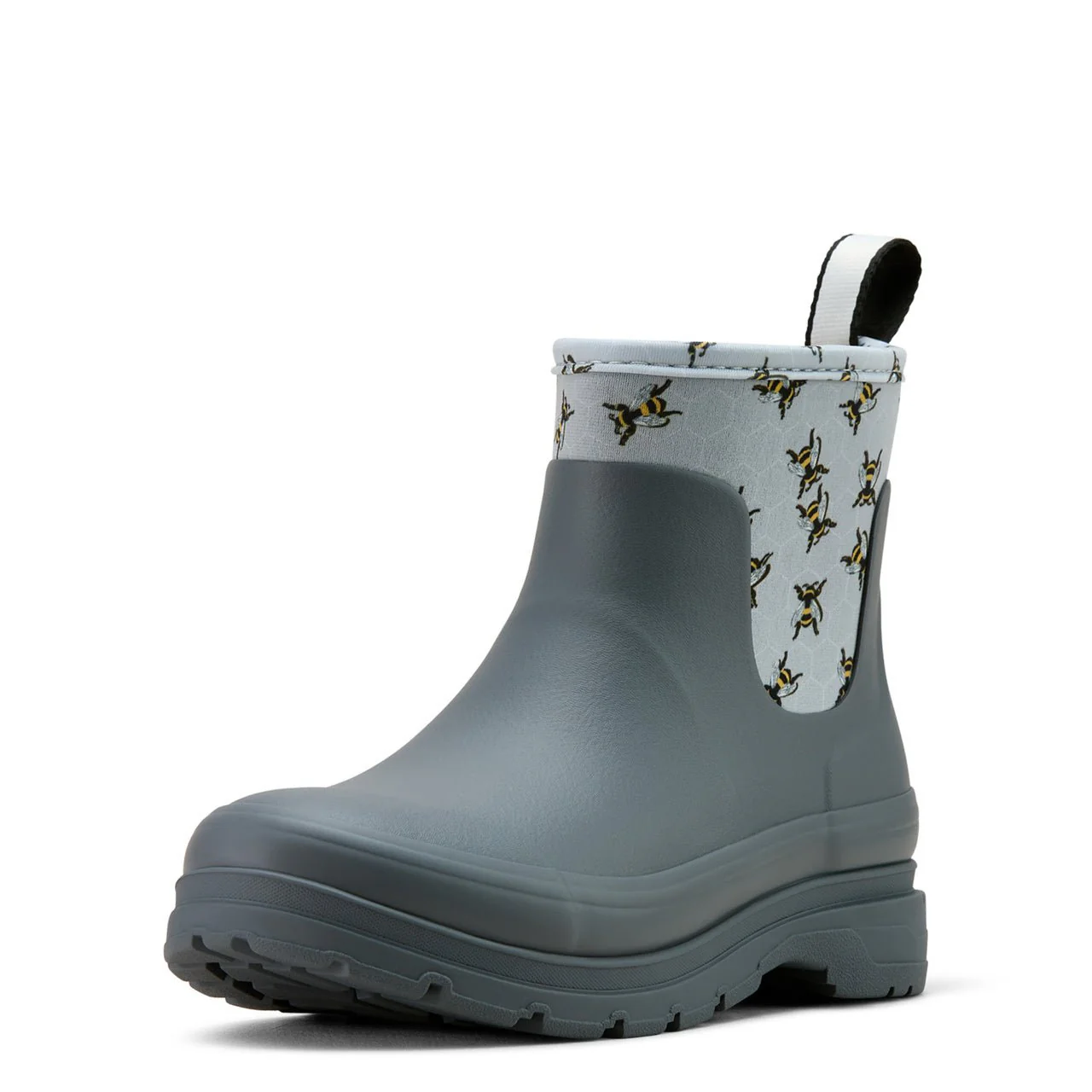 Ariat Women's Kelmarsh Shortie Rubber Boot - Image 2