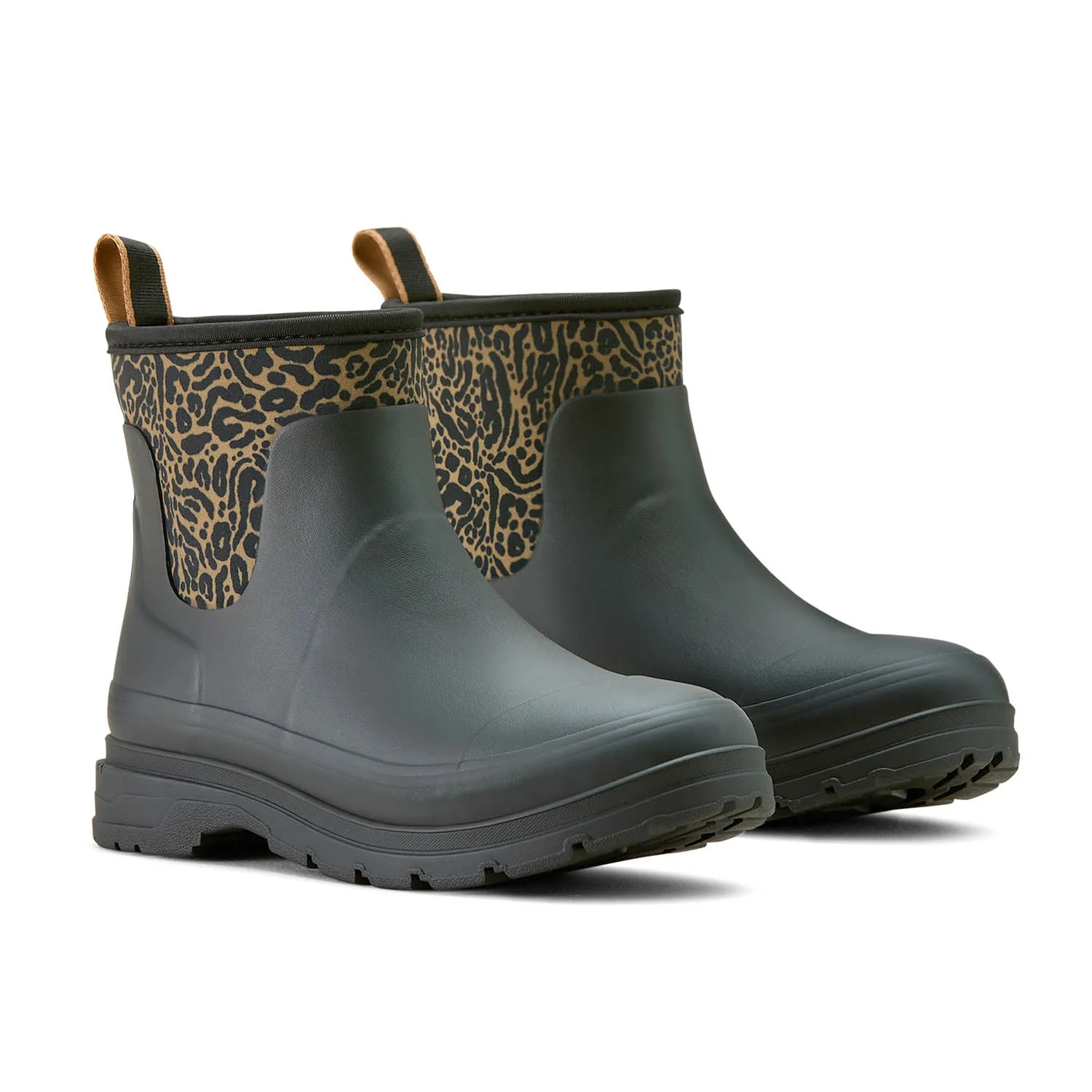 Ariat Women's Kelmarsh Shortie Rubber Boot - Image 1